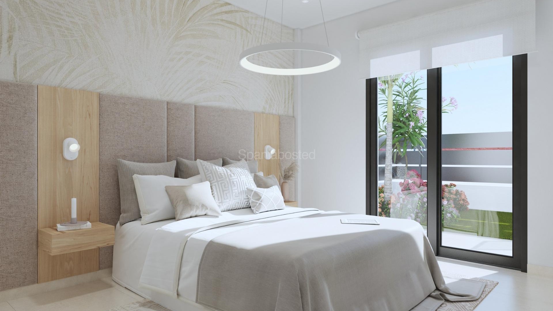 New Build - Villa -
Daya Nueva