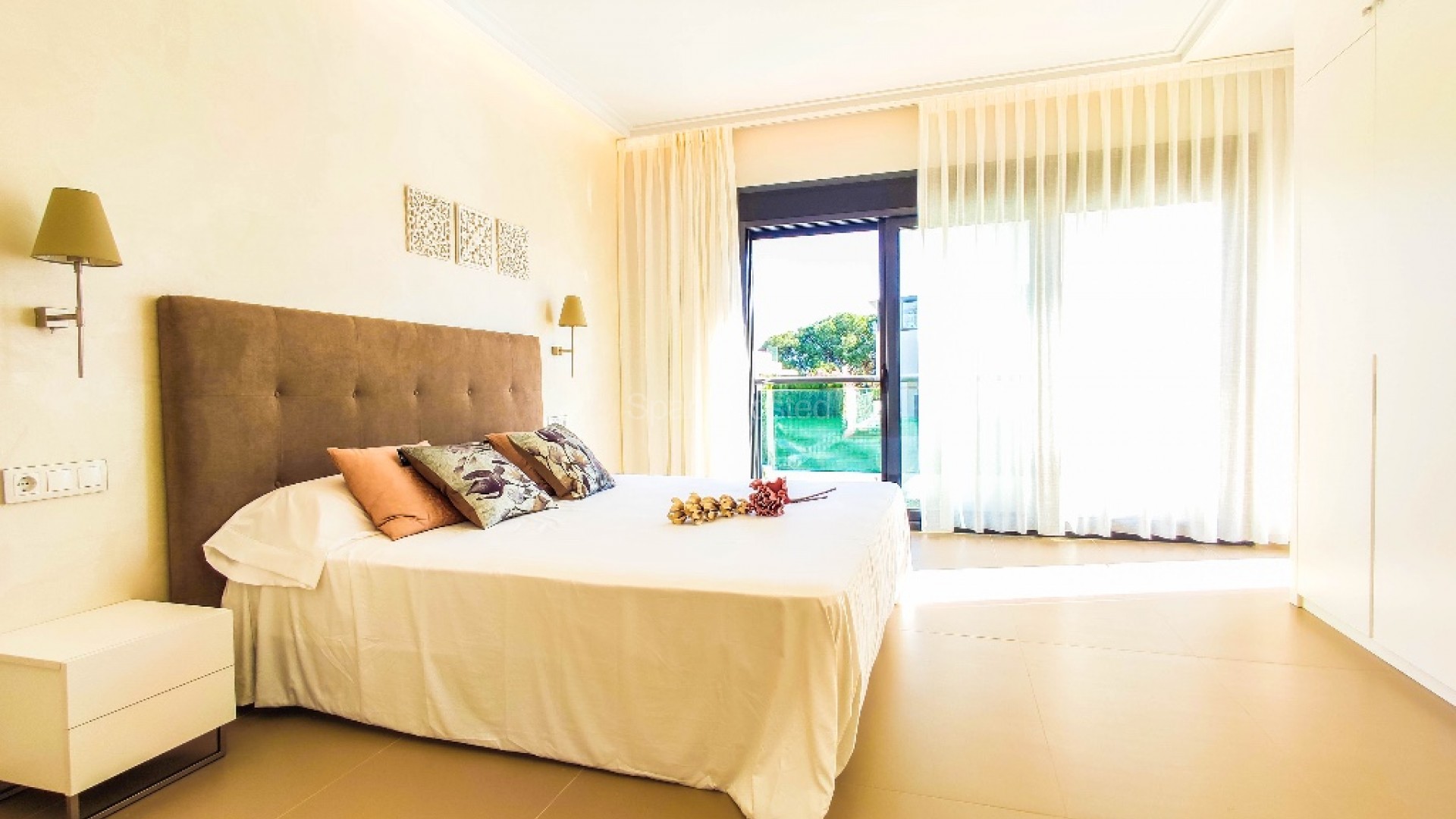 New Build - Villa -
Dehesa de Campoamor - Campoamor