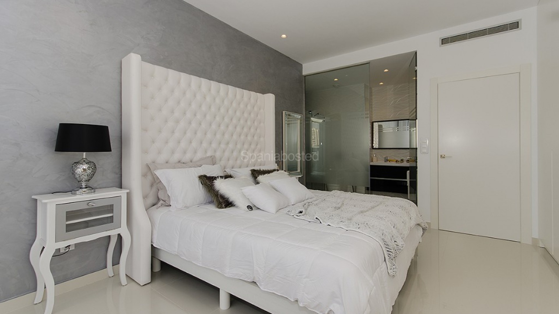 New Build - Villa -
Dehesa de Campoamor - Campoamor