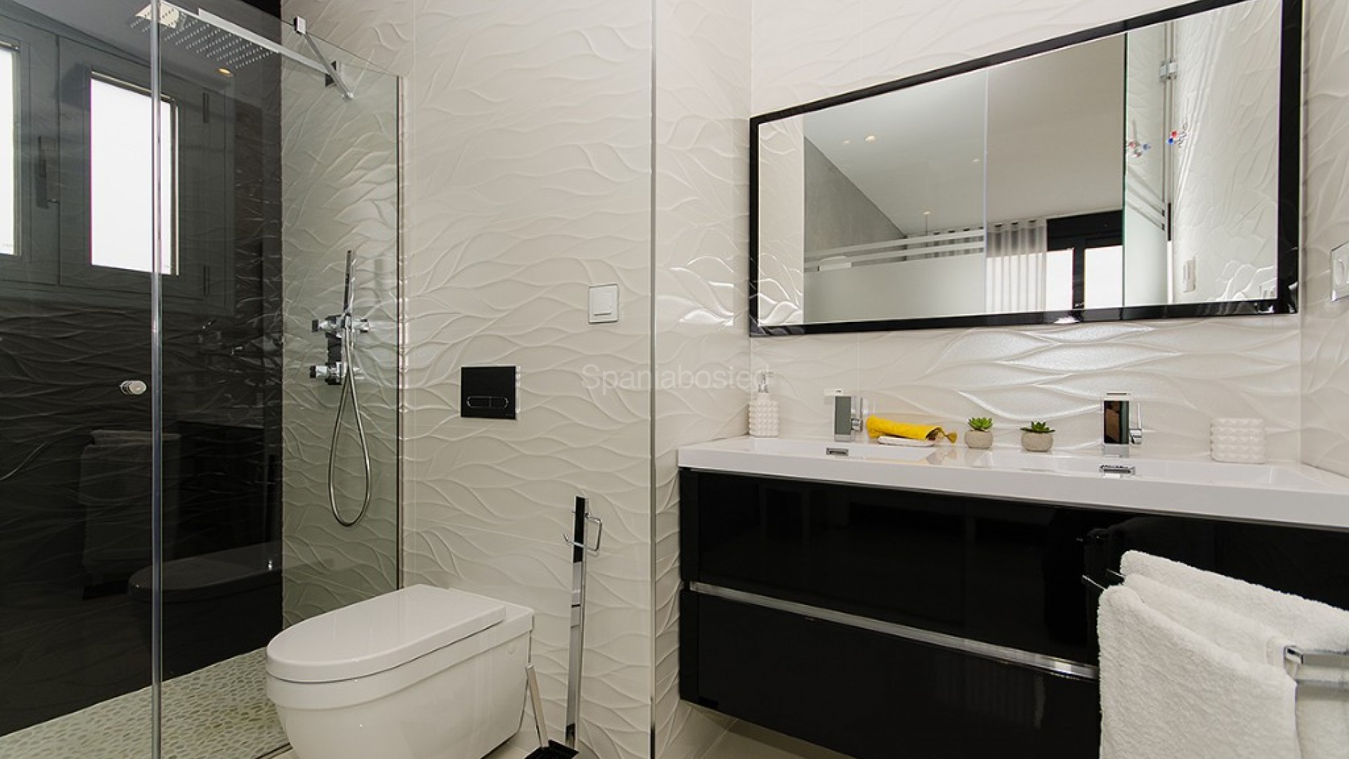 New Build - Villa -
Dehesa de Campoamor - Campoamor