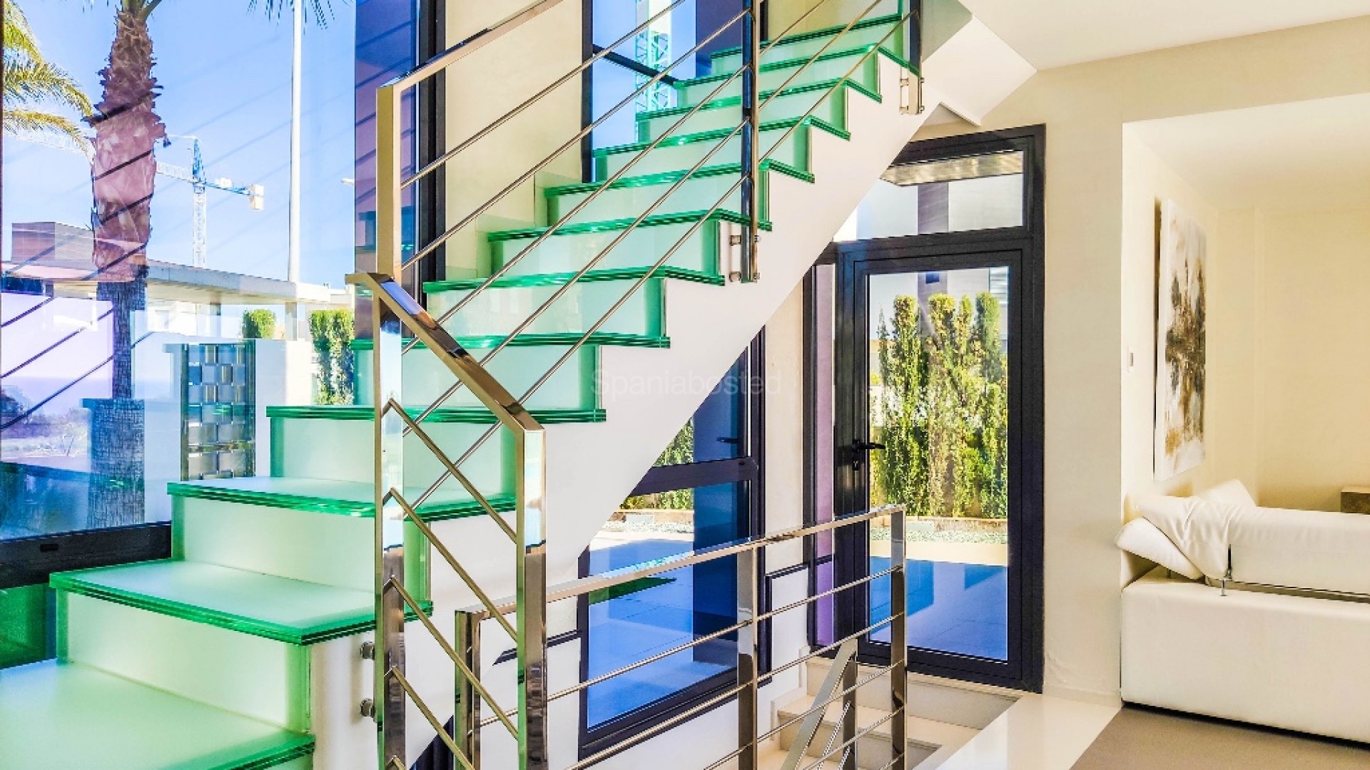 New Build - Villa -
Dehesa de Campoamor - Campoamor