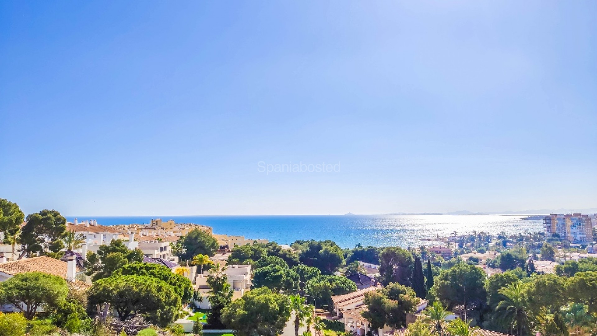 New Build - Villa -
Dehesa de Campoamor - Campoamor