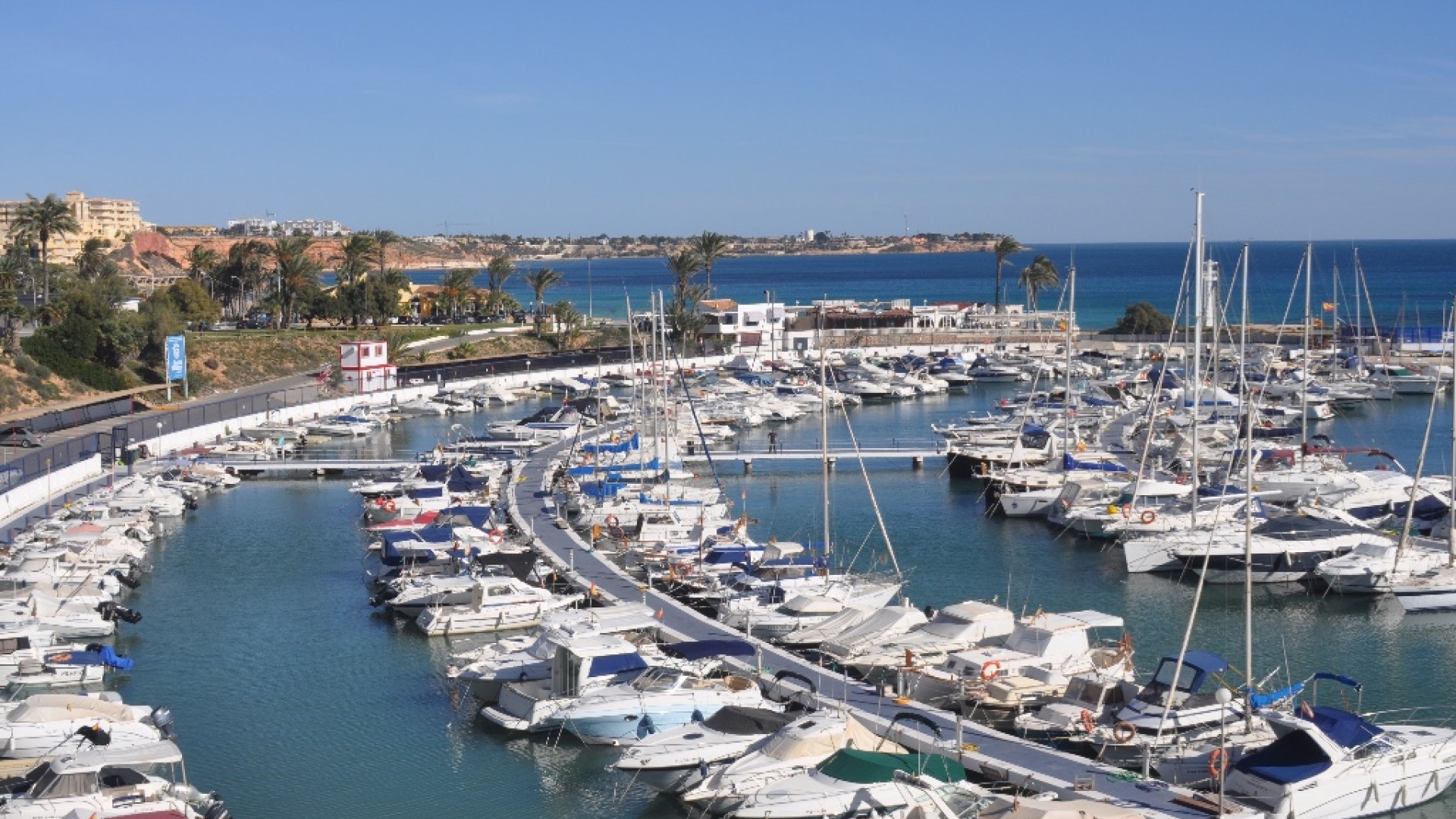 New Build - Villa -
Dehesa de Campoamor - Campoamor