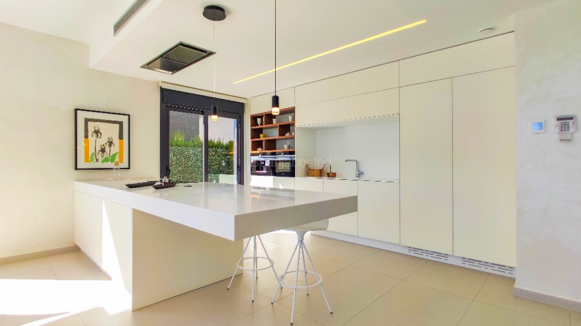 New Build - Villa -
Dehesa de Campoamor - Campoamor