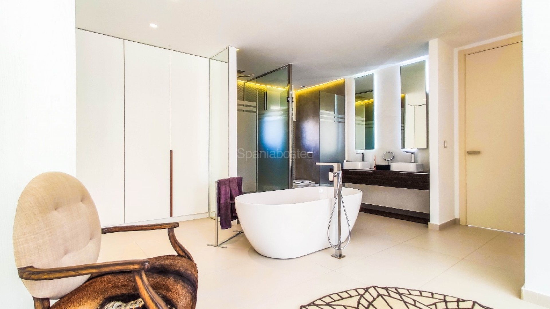 New Build - Villa -
Dehesa de Campoamor - Campoamor