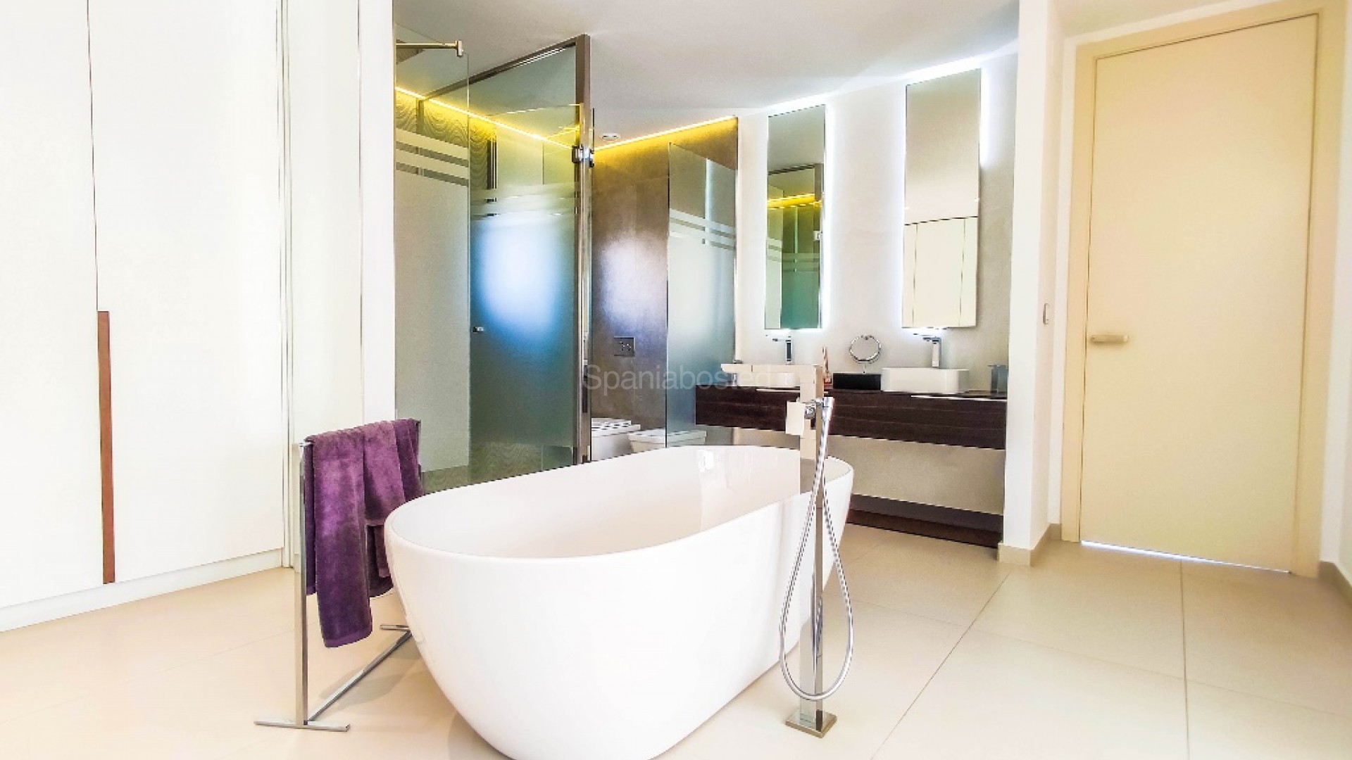 New Build - Villa -
Dehesa de Campoamor - Campoamor