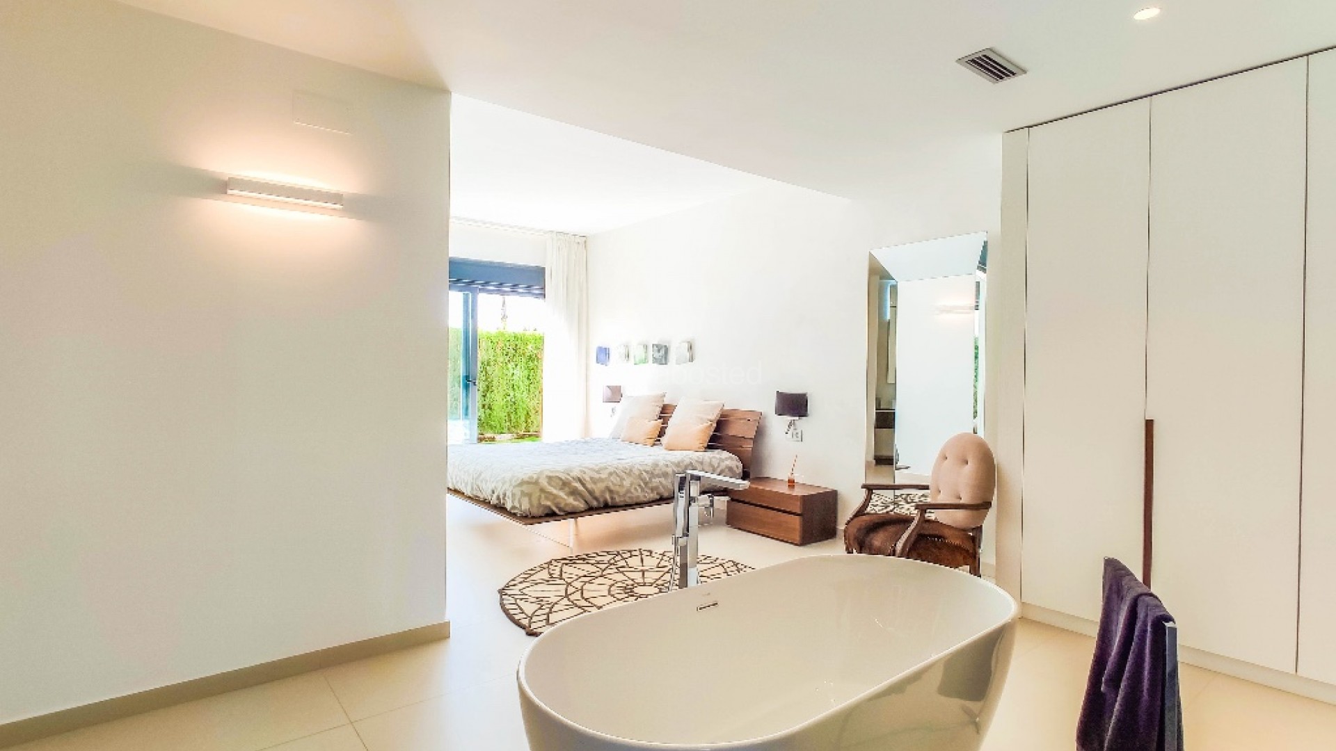 New Build - Villa -
Dehesa de Campoamor - Campoamor