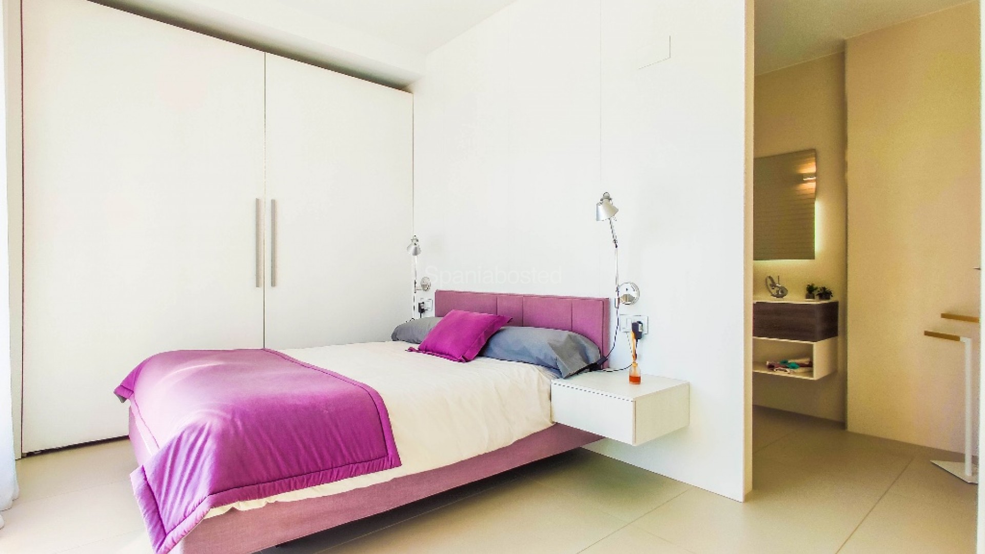 New Build - Villa -
Dehesa de Campoamor - Campoamor