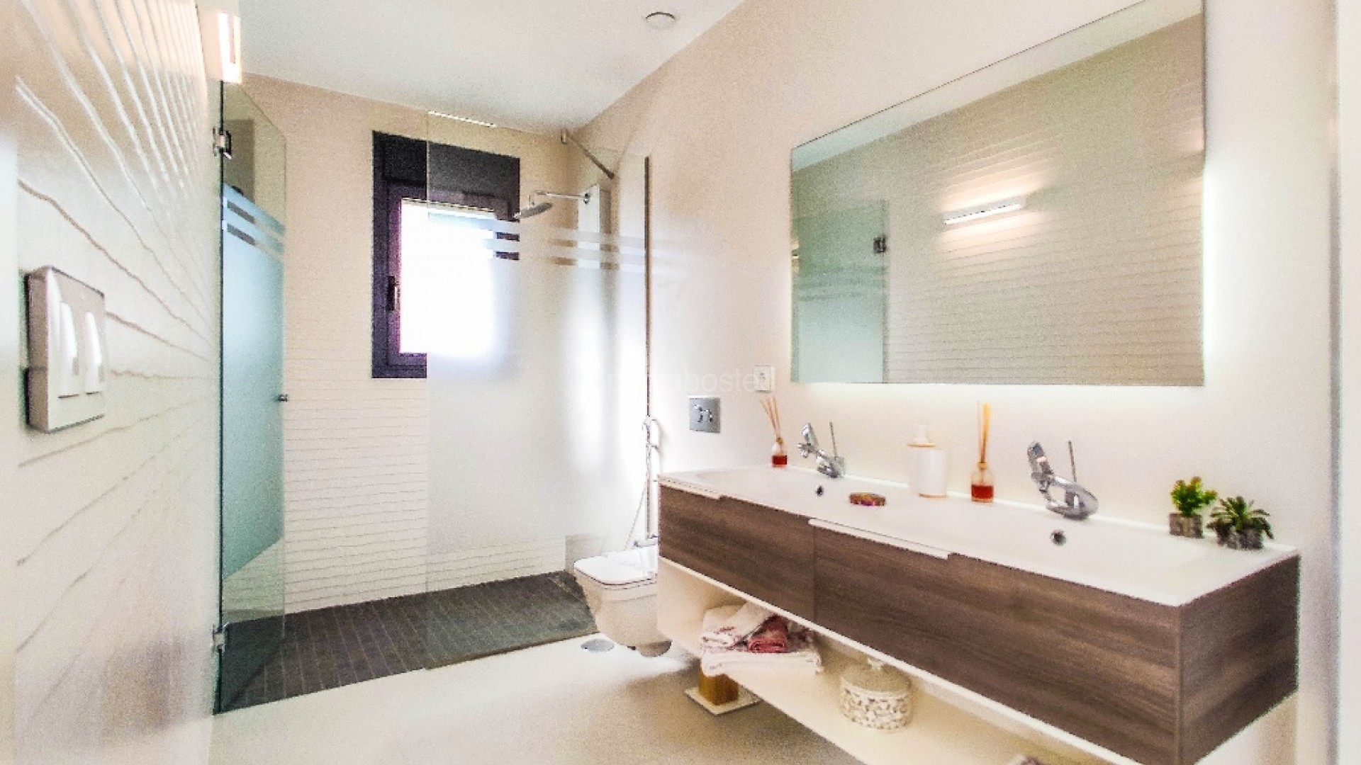 New Build - Villa -
Dehesa de Campoamor - Campoamor