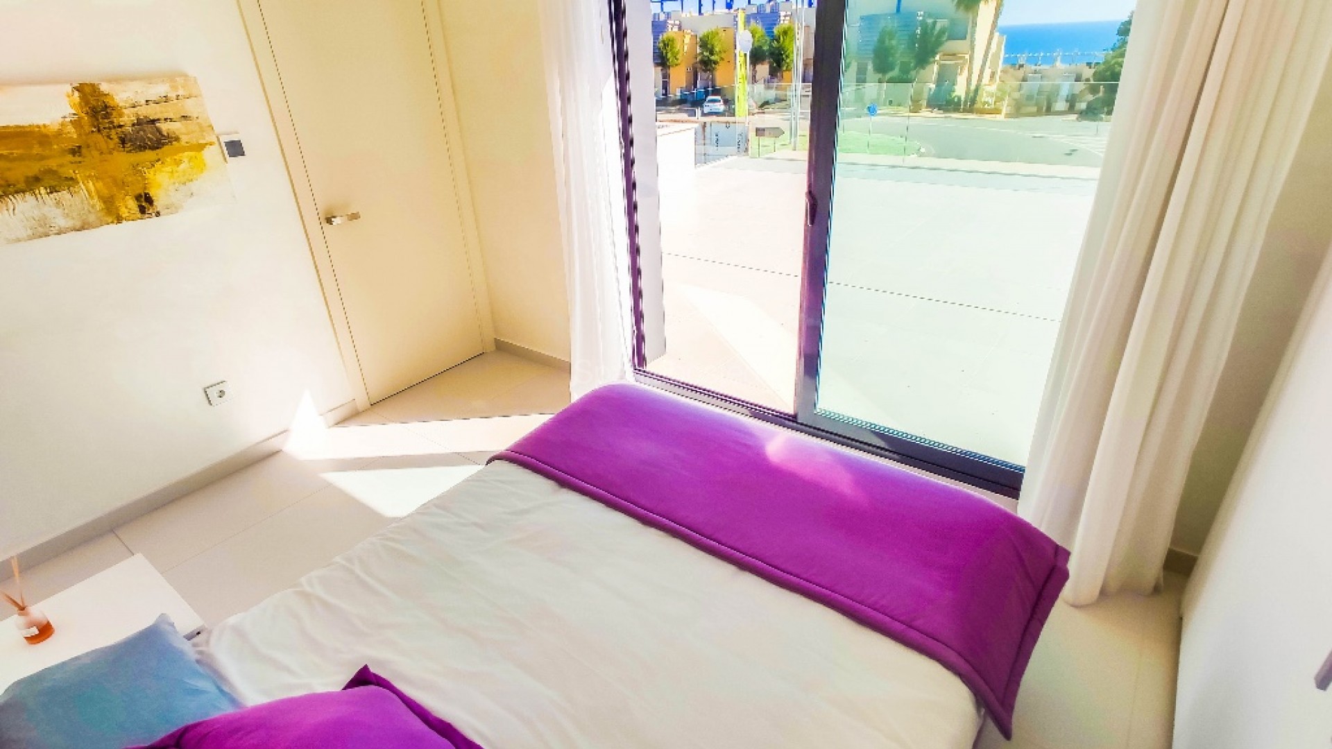 New Build - Villa -
Dehesa de Campoamor - Campoamor