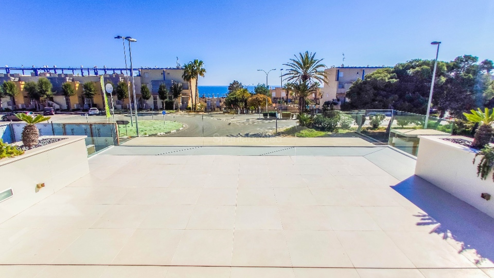 New Build - Villa -
Dehesa de Campoamor - Campoamor