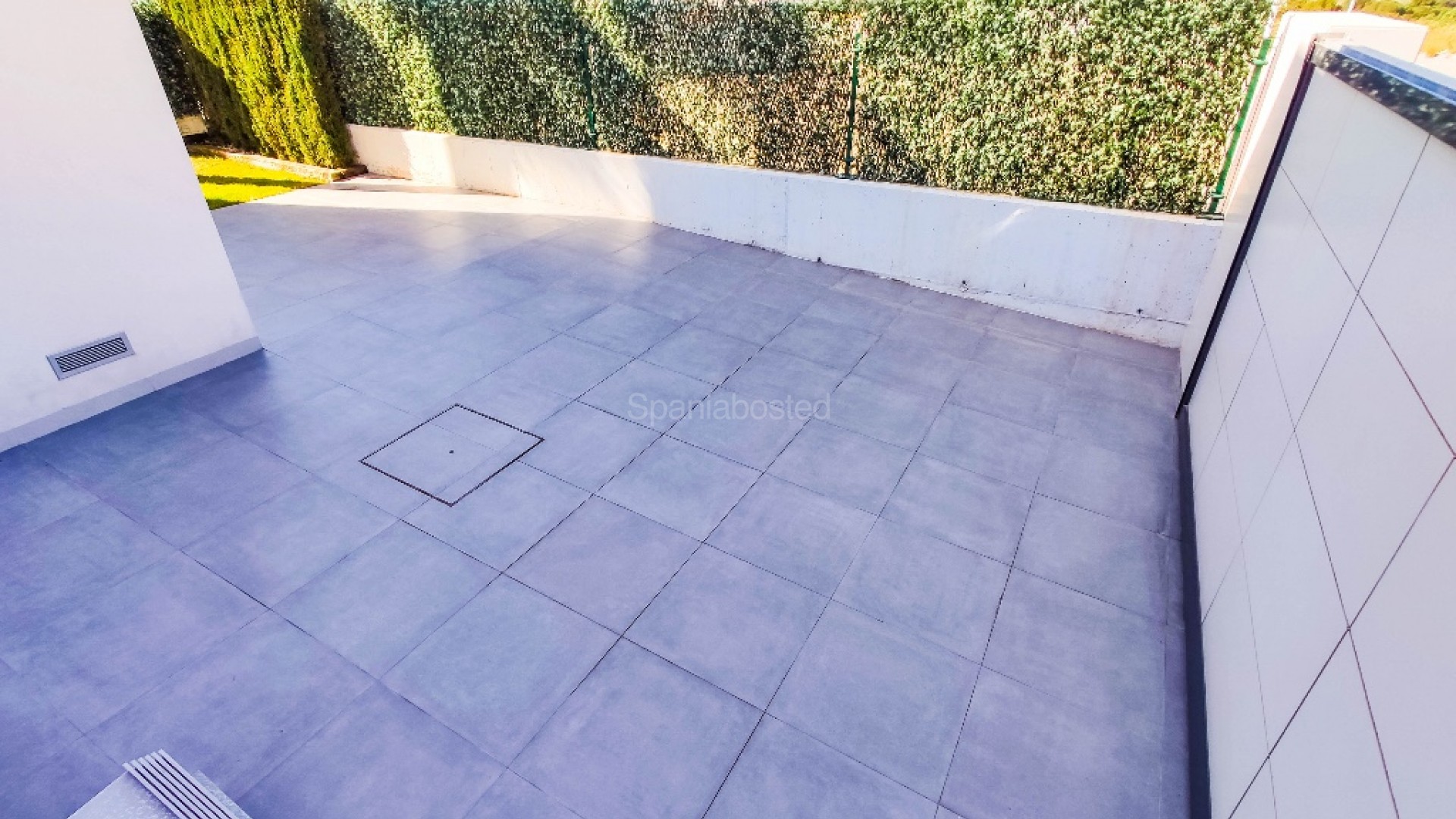 New Build - Villa -
Dehesa de Campoamor - Campoamor