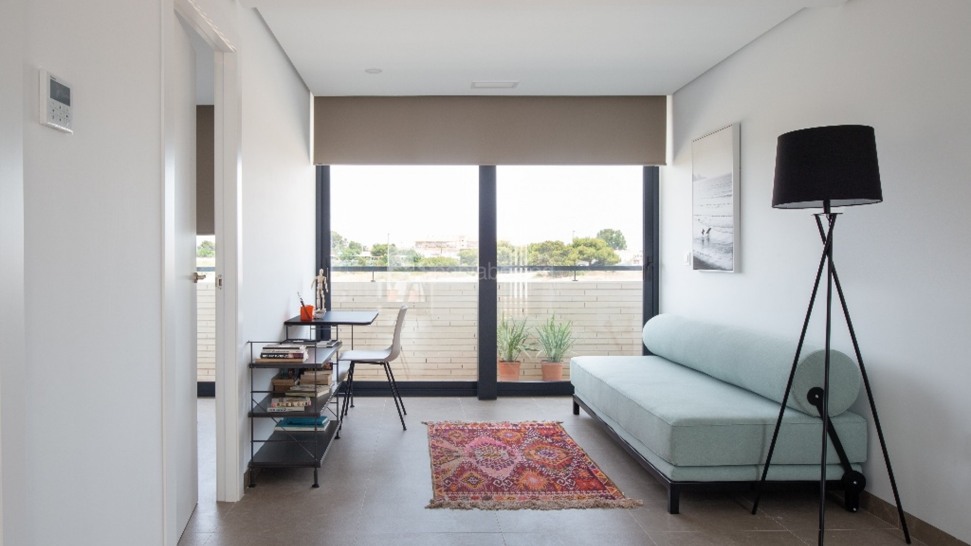 New Build - Villa -
Dehesa de Campoamor - Campoamor