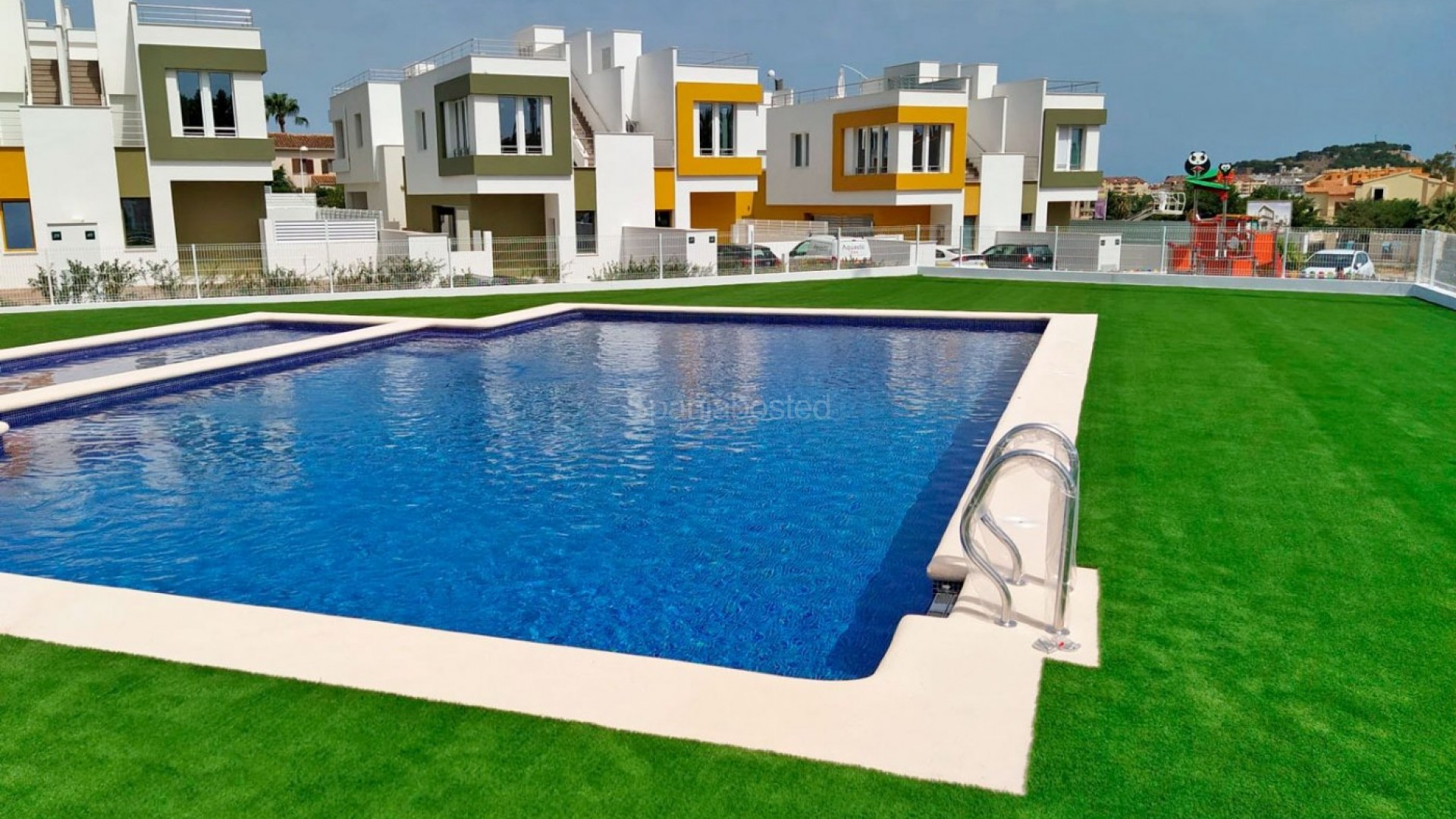 New Build - Villa -
Denia - Tossal Gros