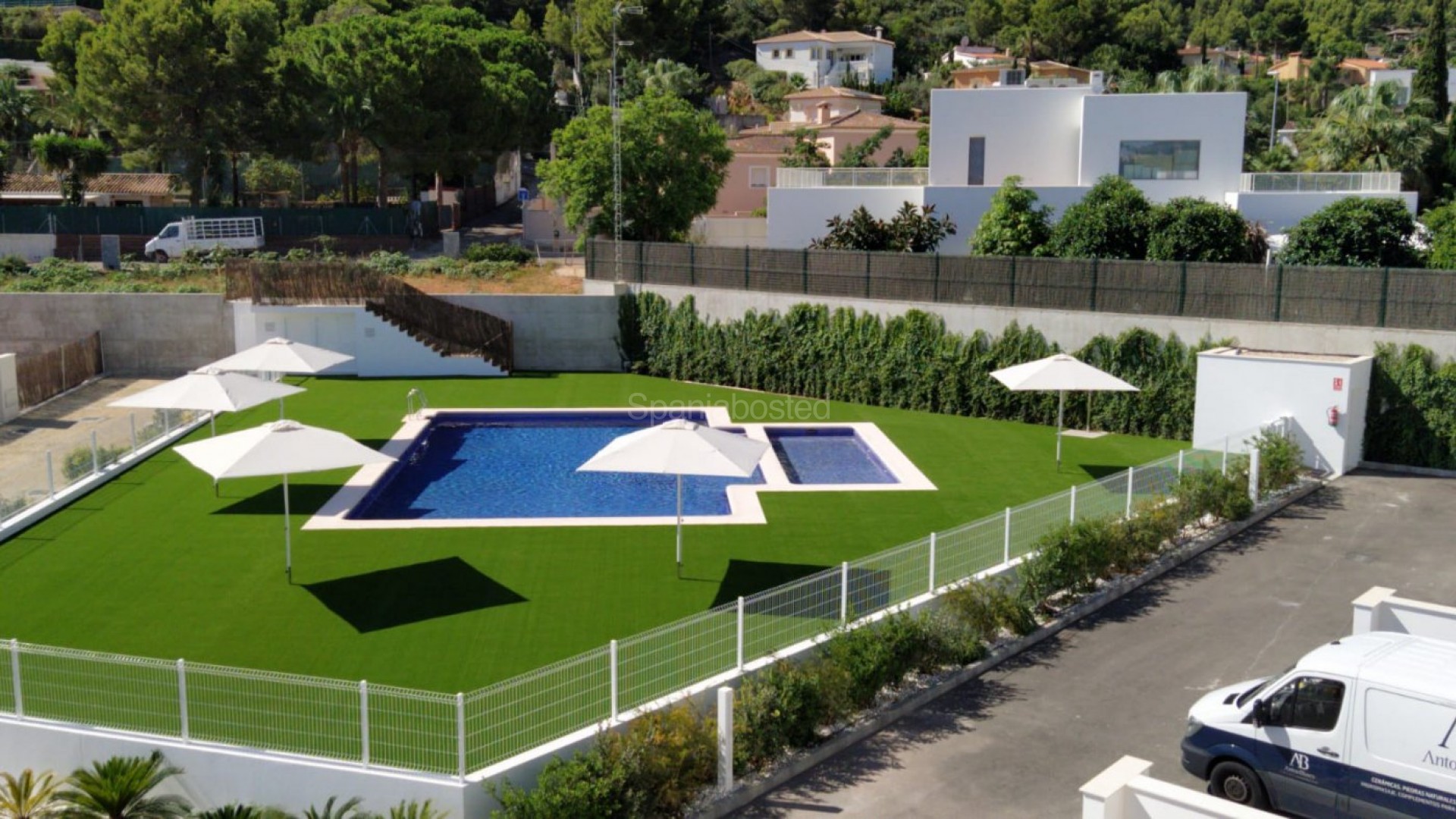 New Build - Villa -
Denia - Tossal Gros