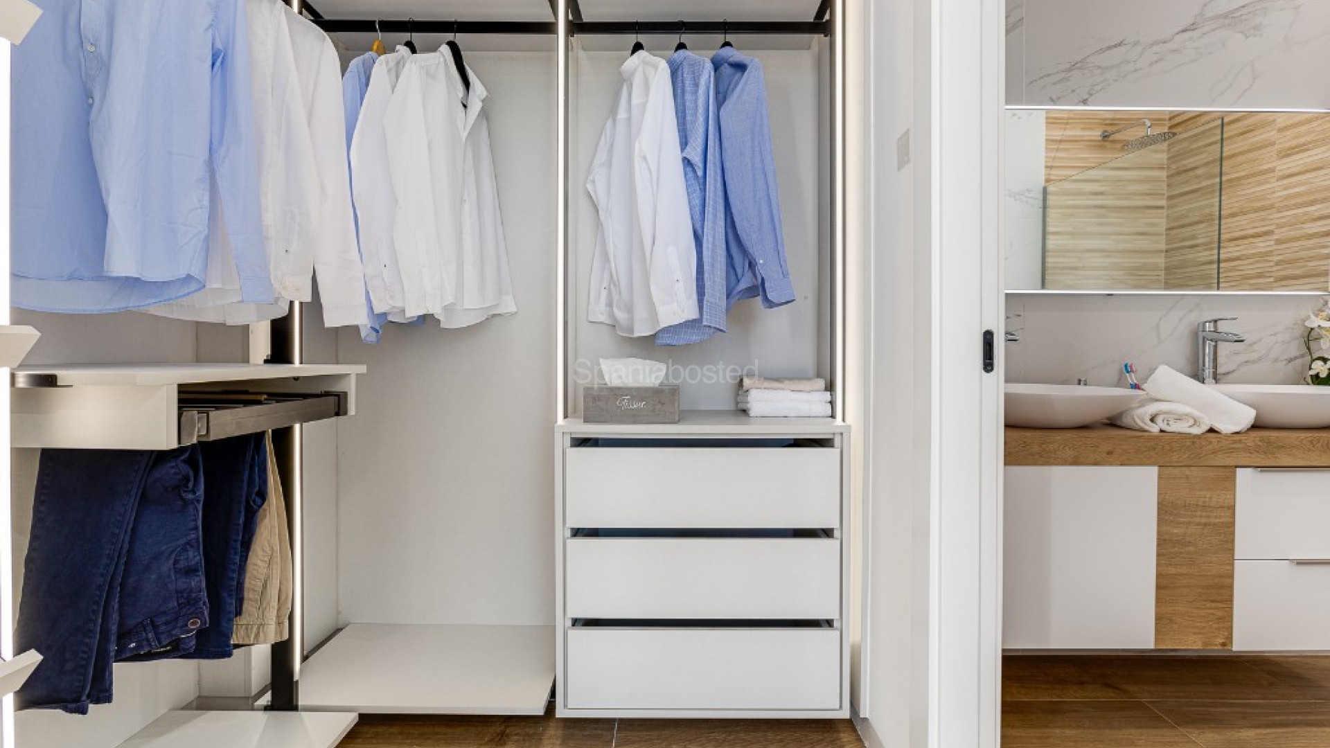 New Build - Villa -
Finestrat