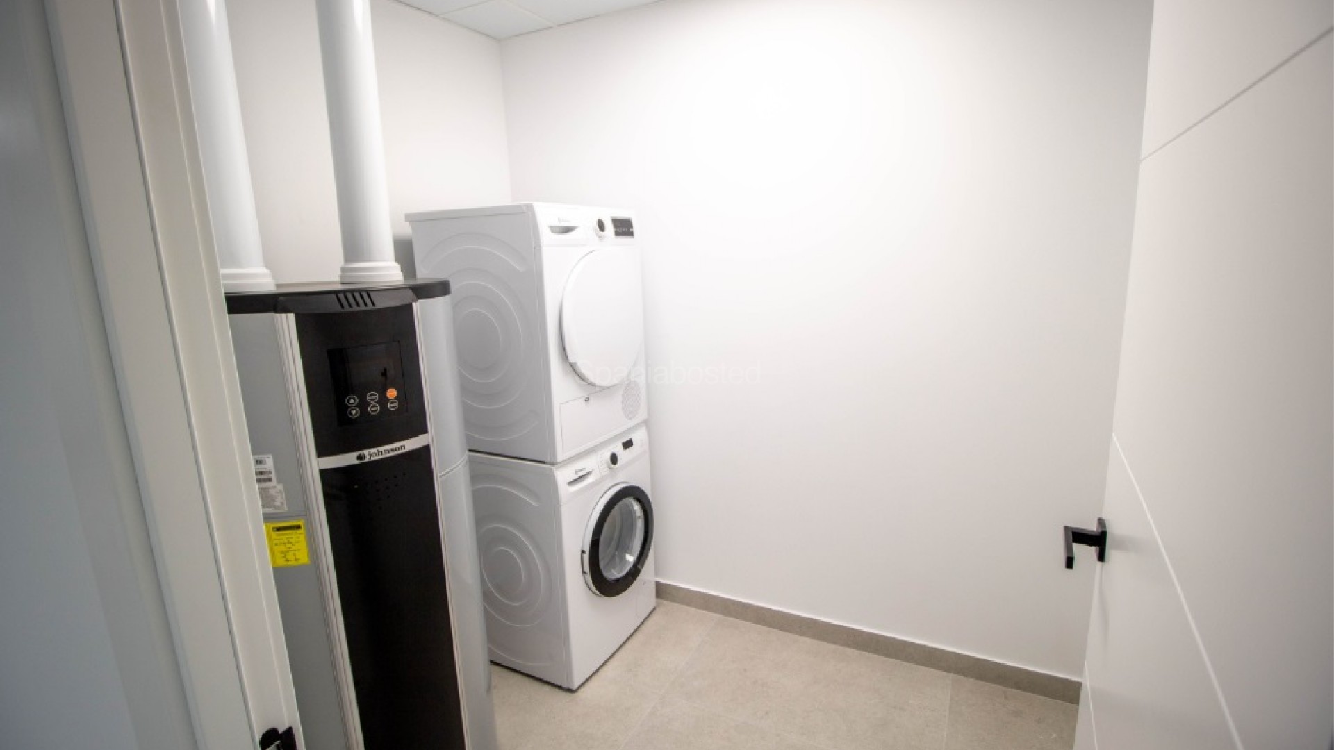 New Build - Villa -
Finestrat