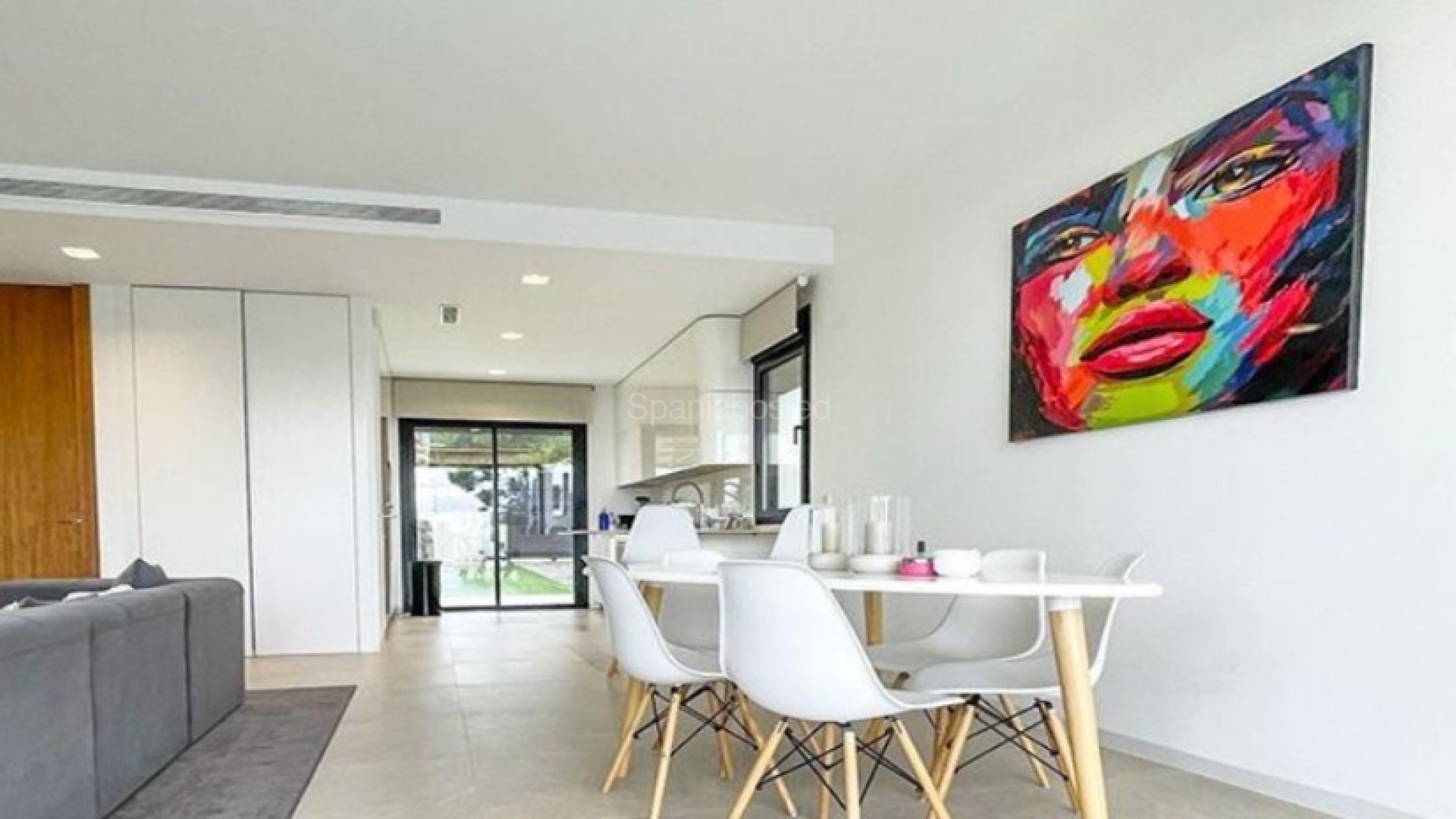 New Build - Villa -
Finestrat