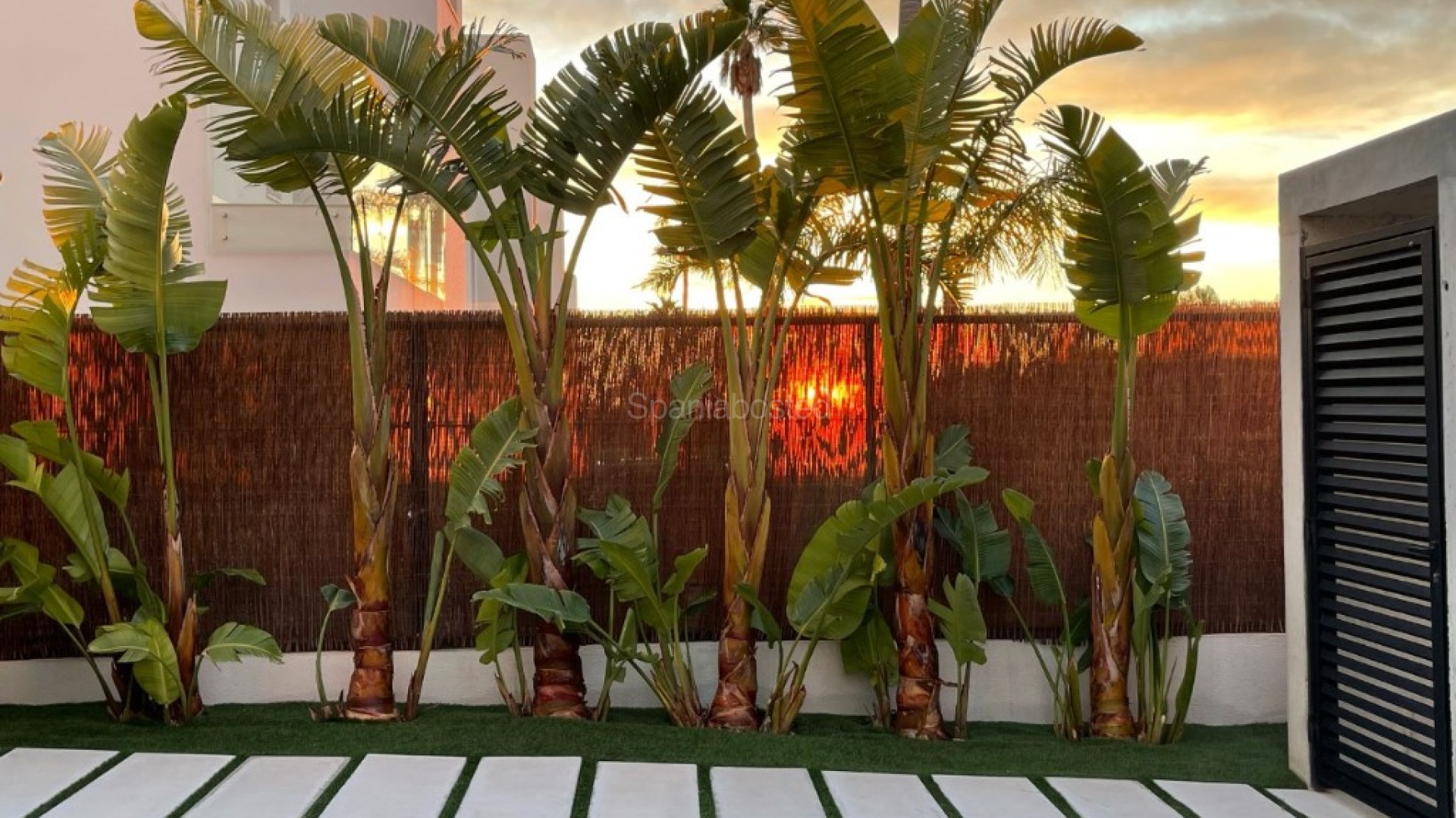 New Build - Villa -
Finestrat