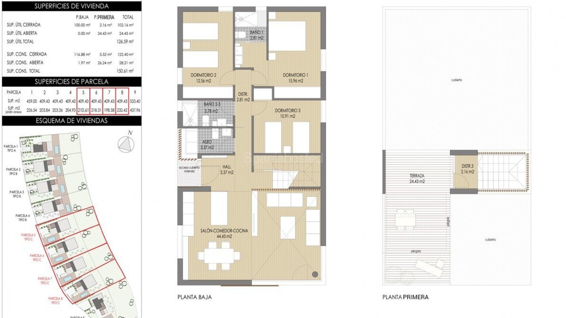 New Build - Villa -
Finestrat