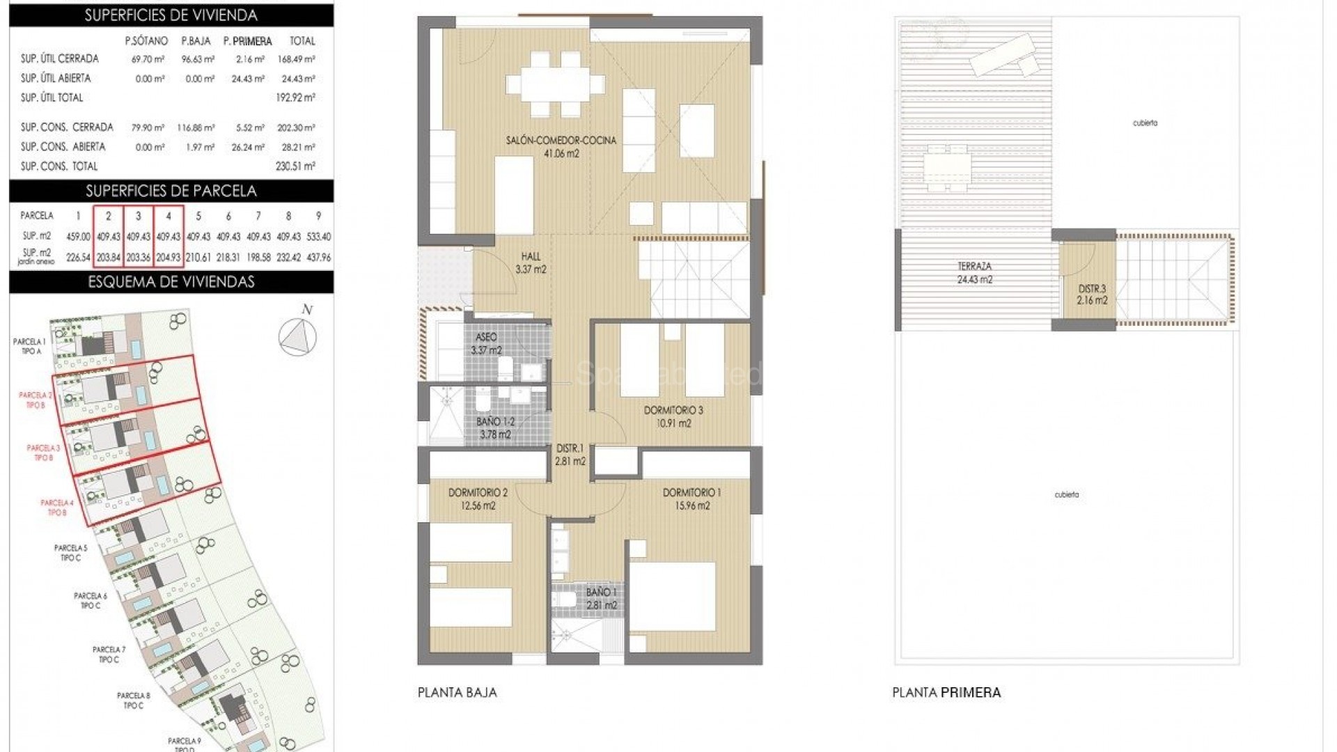 New Build - Villa -
Finestrat