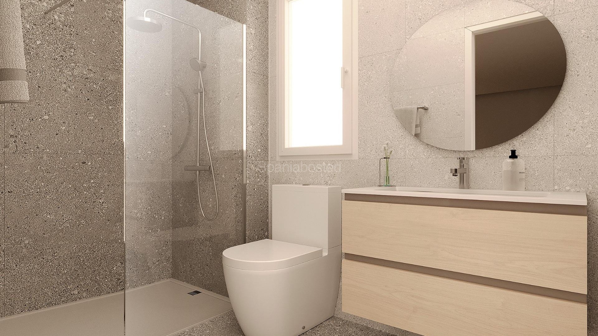 New Build - Villa -
Finestrat