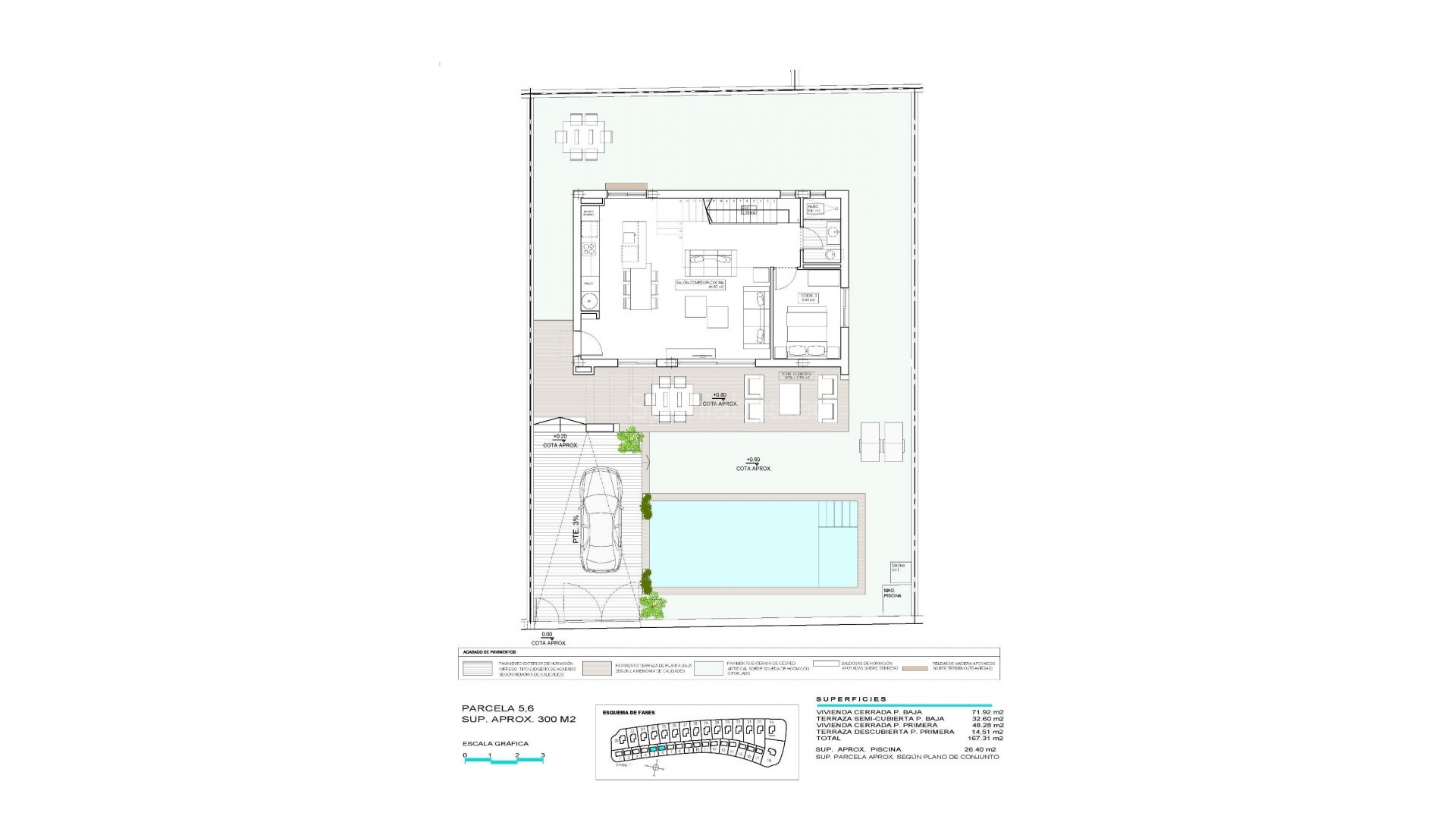 New Build - Villa -
Finestrat