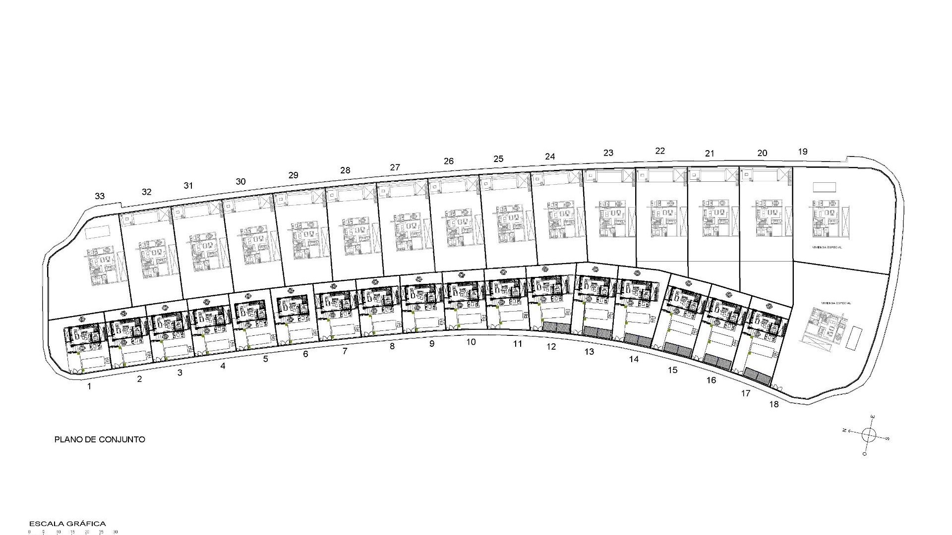 New Build - Villa -
Finestrat