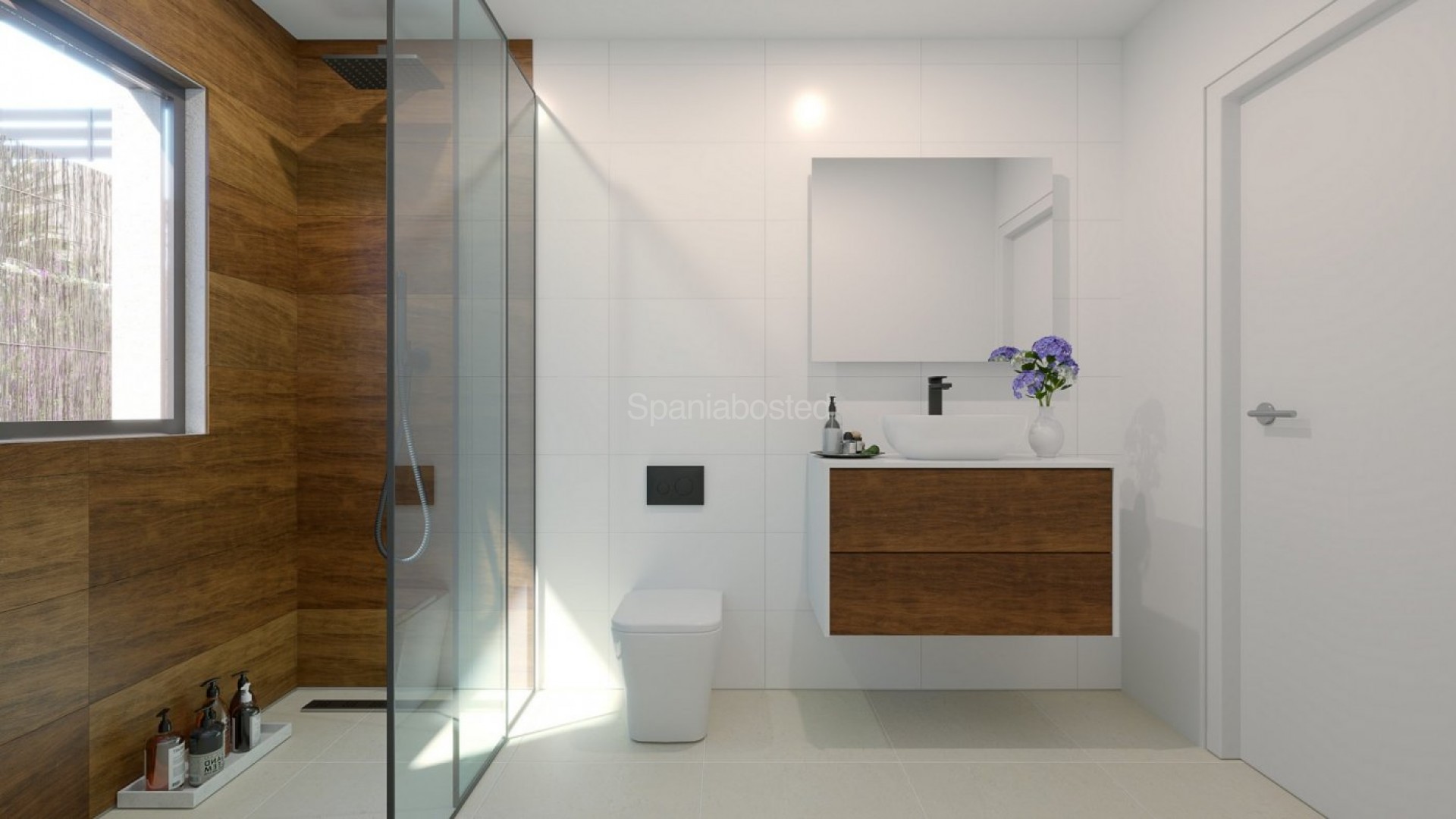 New Build - Villa -
Finestrat