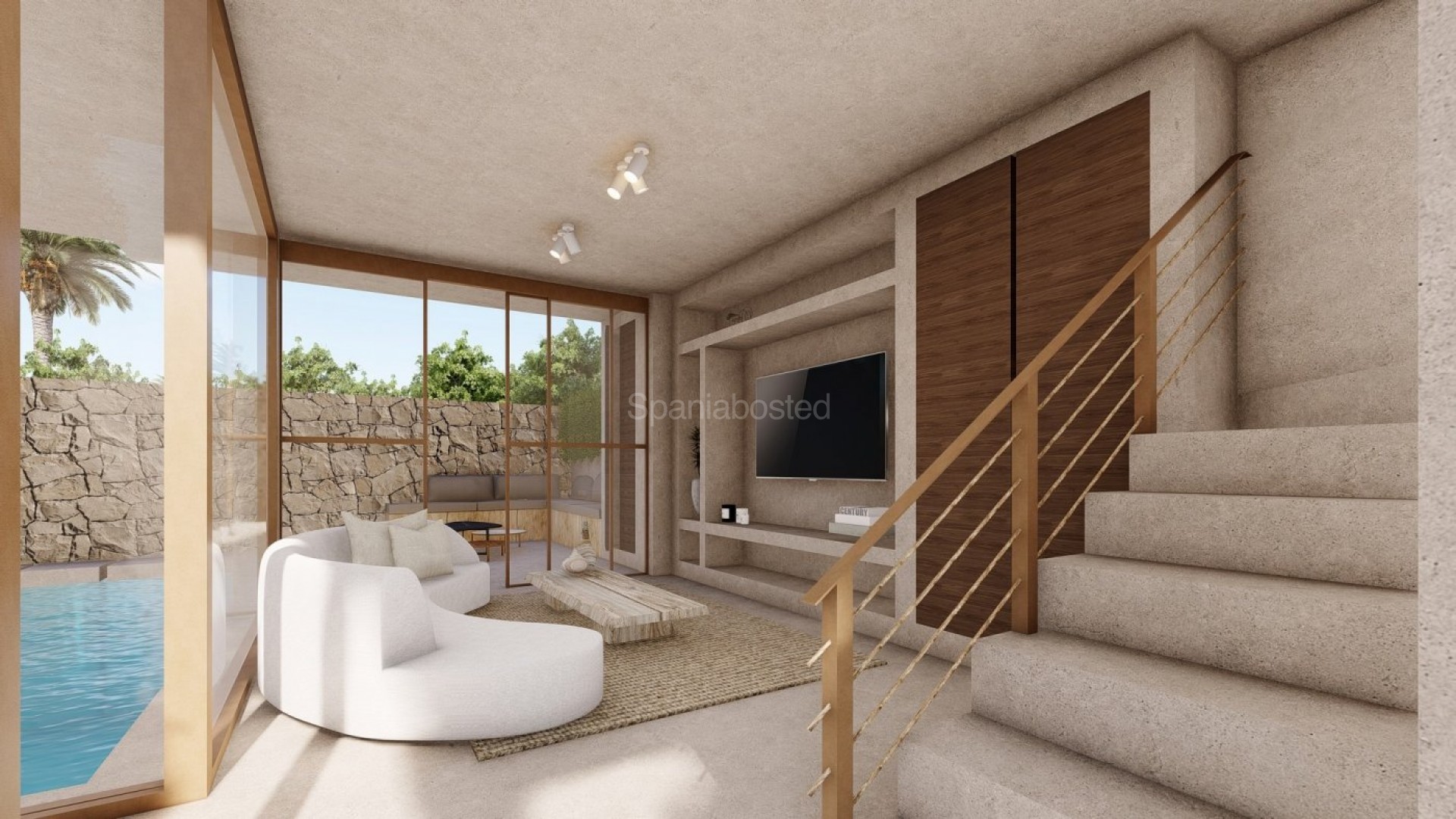 New Build - Villa -
Formentera del Segura - Formentera De Segura