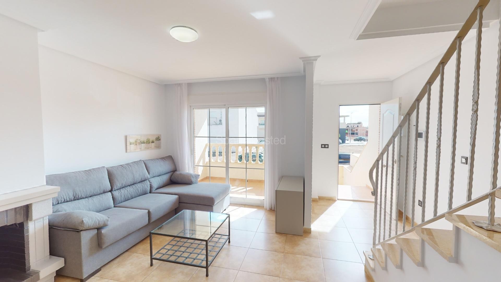 New Build - Villa -
Fortuna