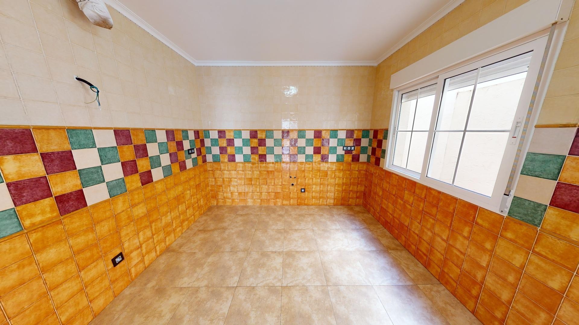 New Build - Villa -
Fortuna