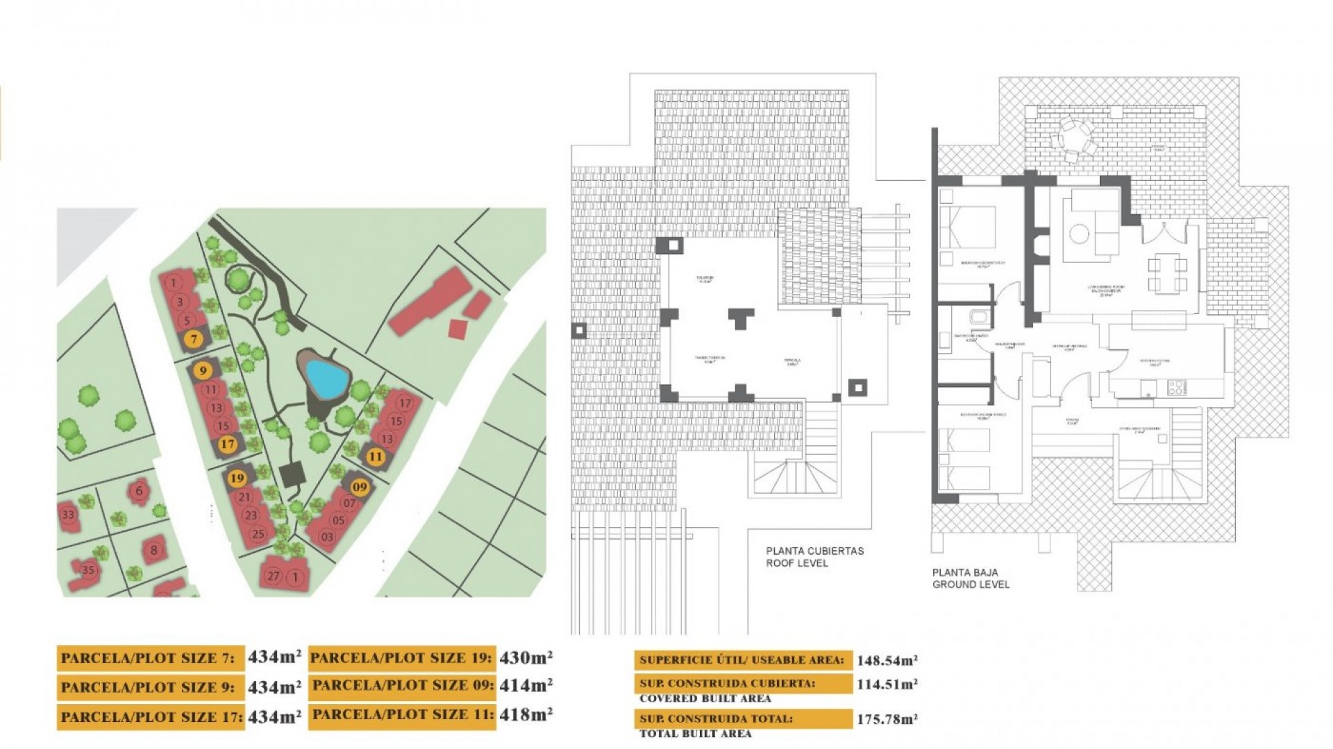 New Build - Villa -
Fuente Alamo de Murcia - Las Palas