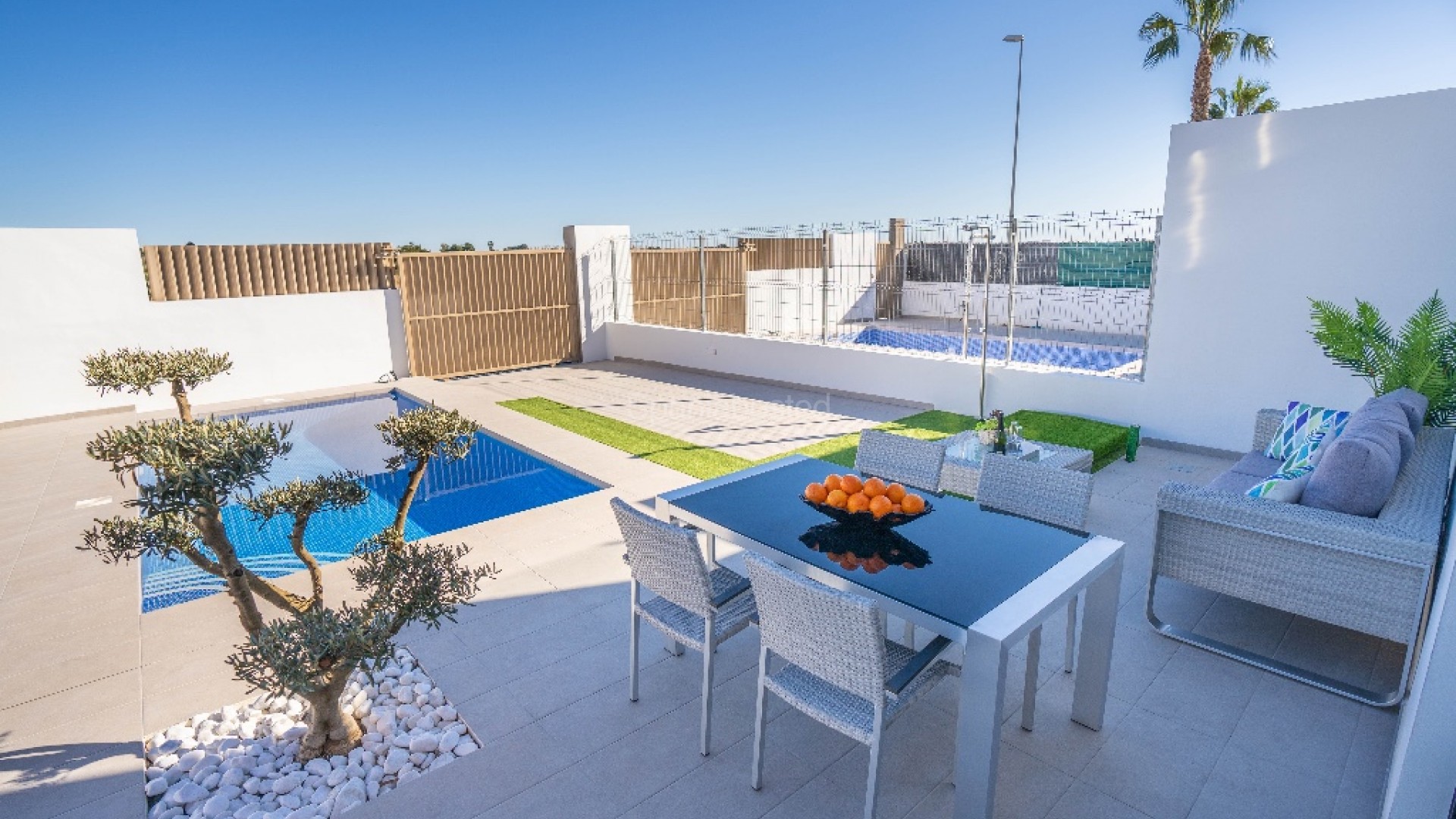 New Build - Villa -
Guardamar del Segura