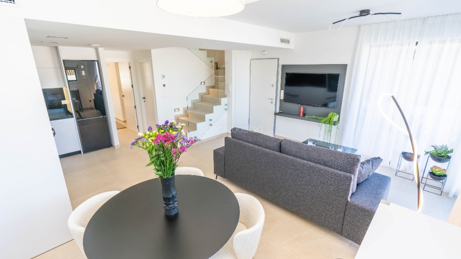 New Build - Villa -
Guardamar del Segura