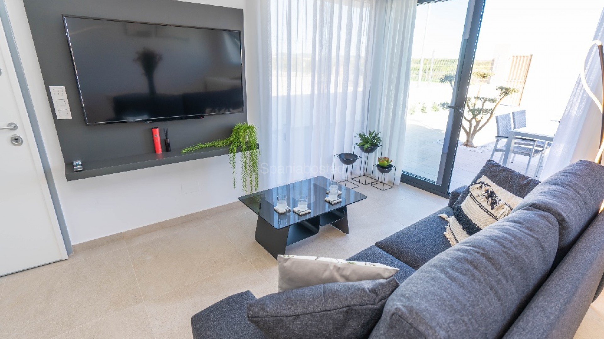 New Build - Villa -
Guardamar del Segura