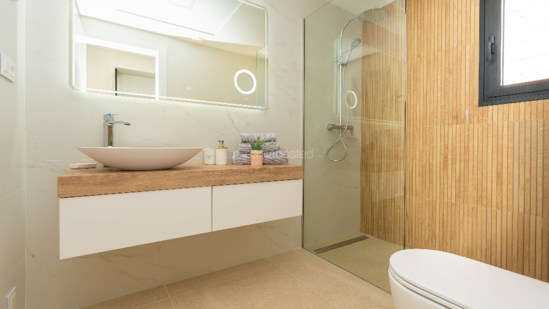 New Build - Villa -
Guardamar del Segura