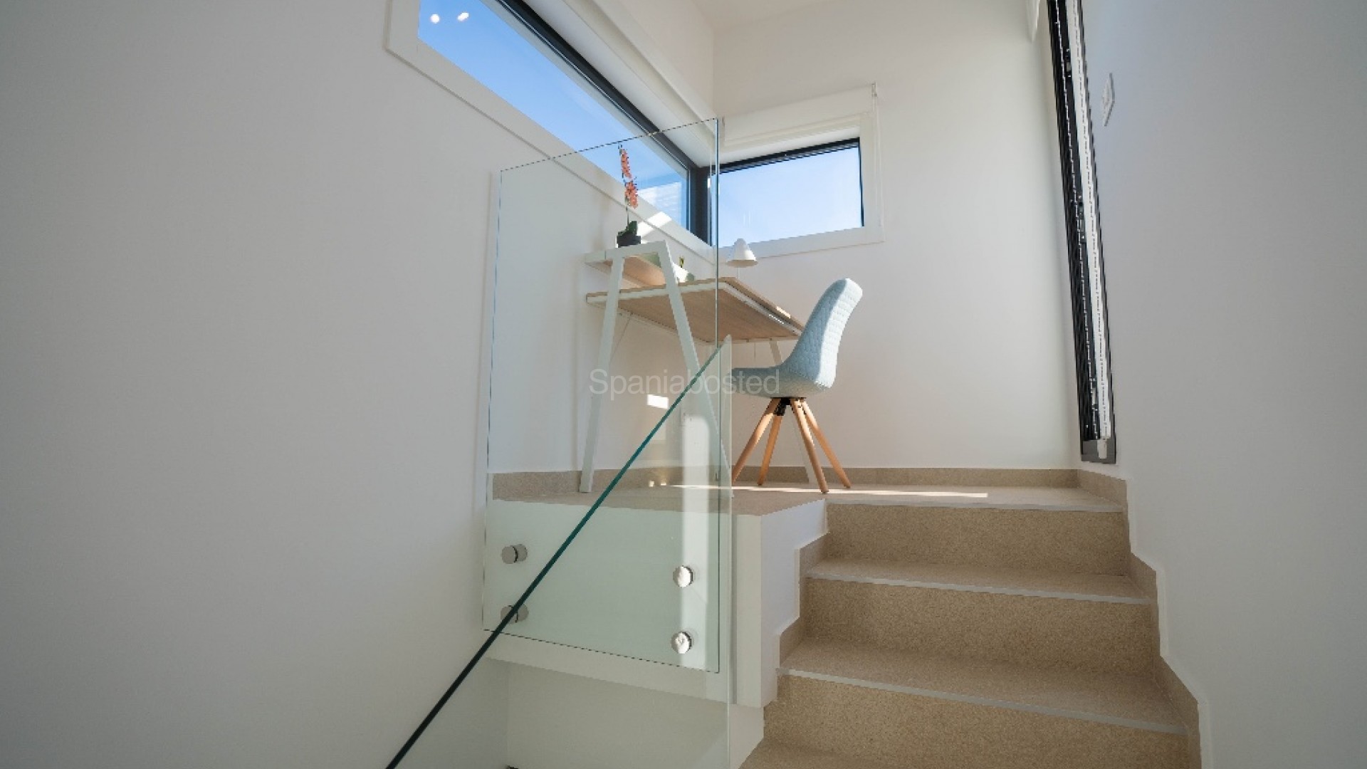 New Build - Villa -
Guardamar del Segura