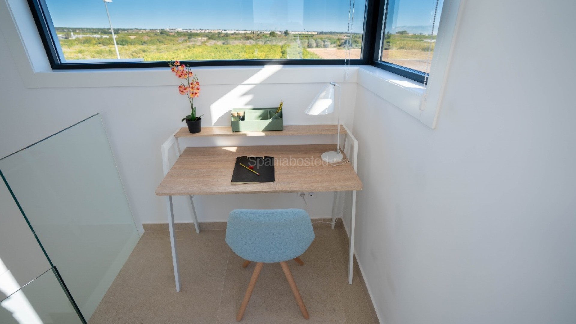 New Build - Villa -
Guardamar del Segura