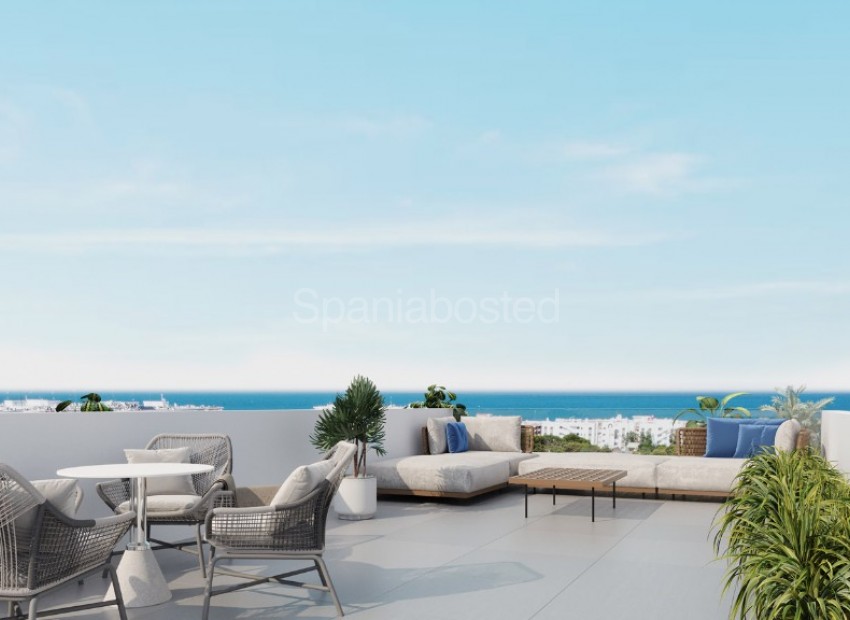 New Build - Villa -
Guardamar del Segura