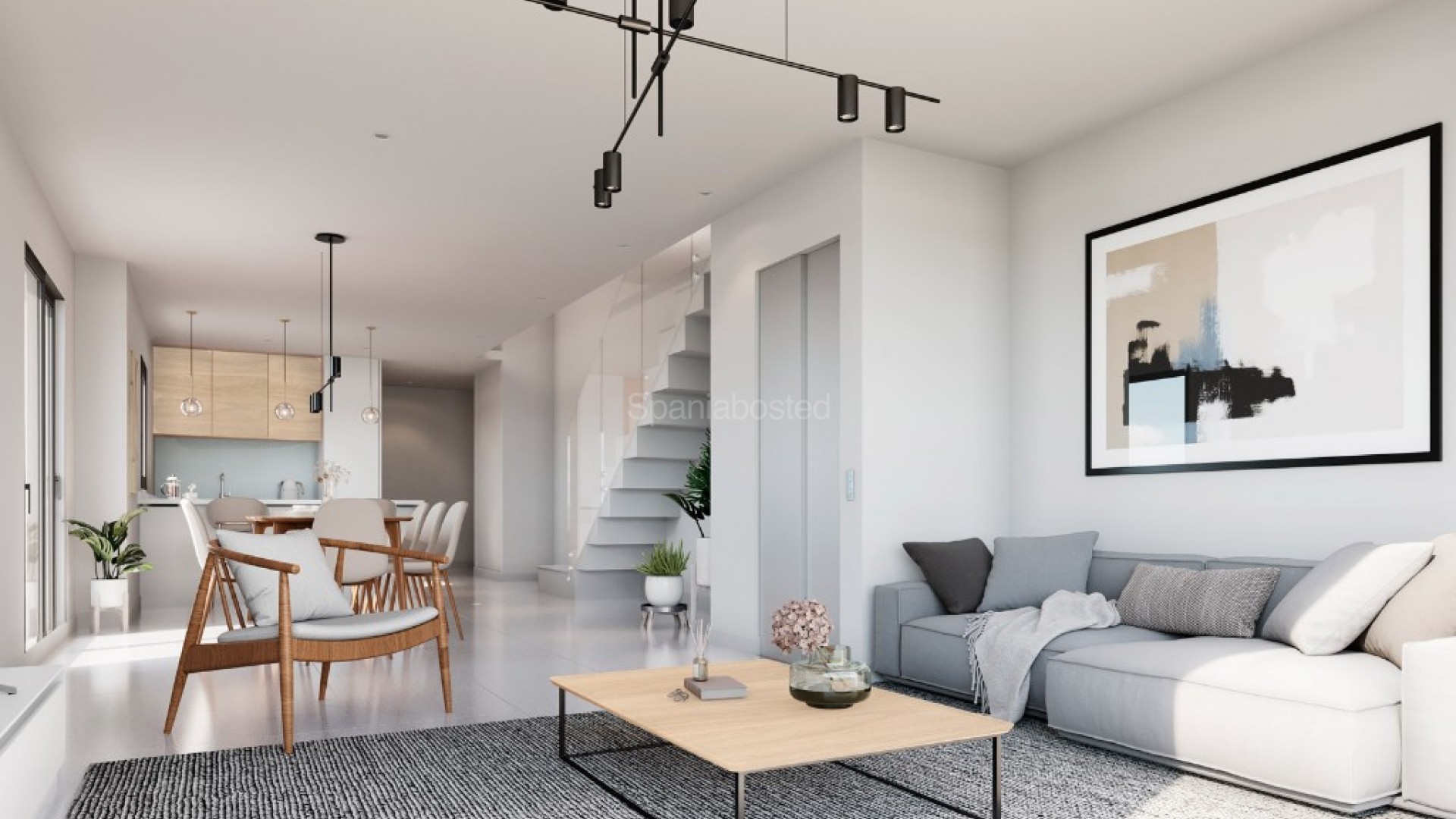 New Build - Villa -
Guardamar del Segura