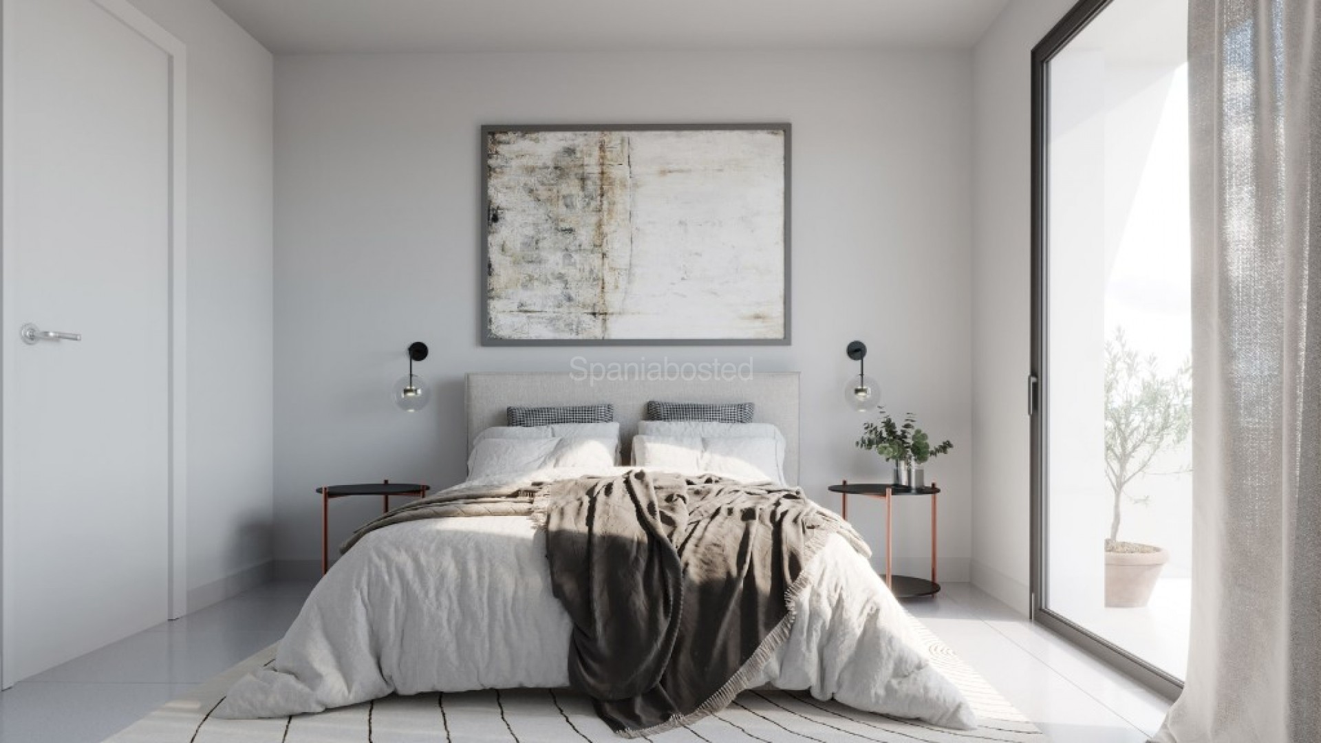 New Build - Villa -
Guardamar del Segura