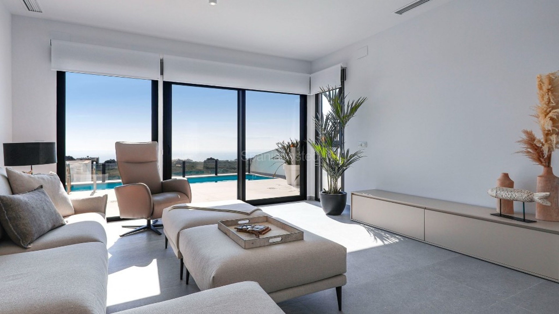 New Build - Villa -
Guardamar del Segura