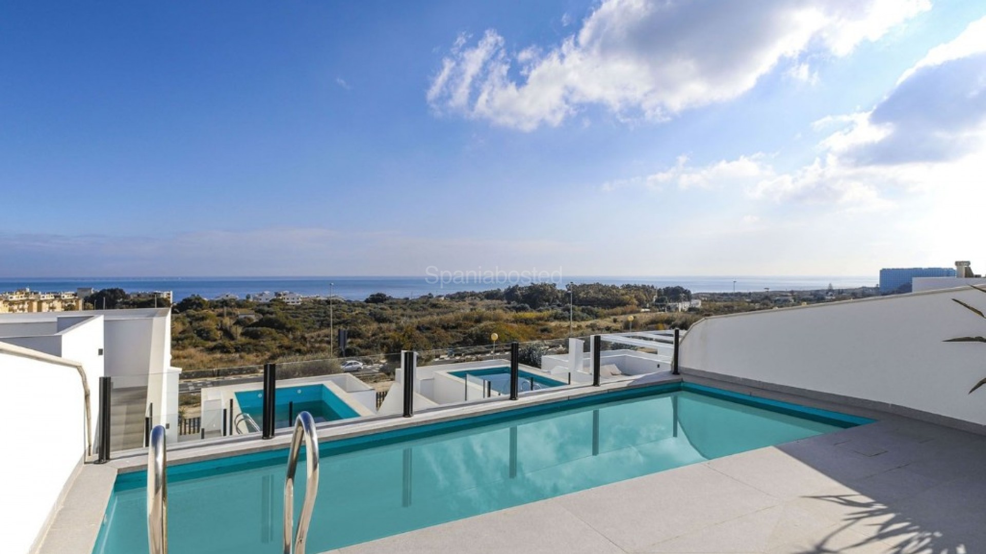 New Build - Villa -
Guardamar del Segura