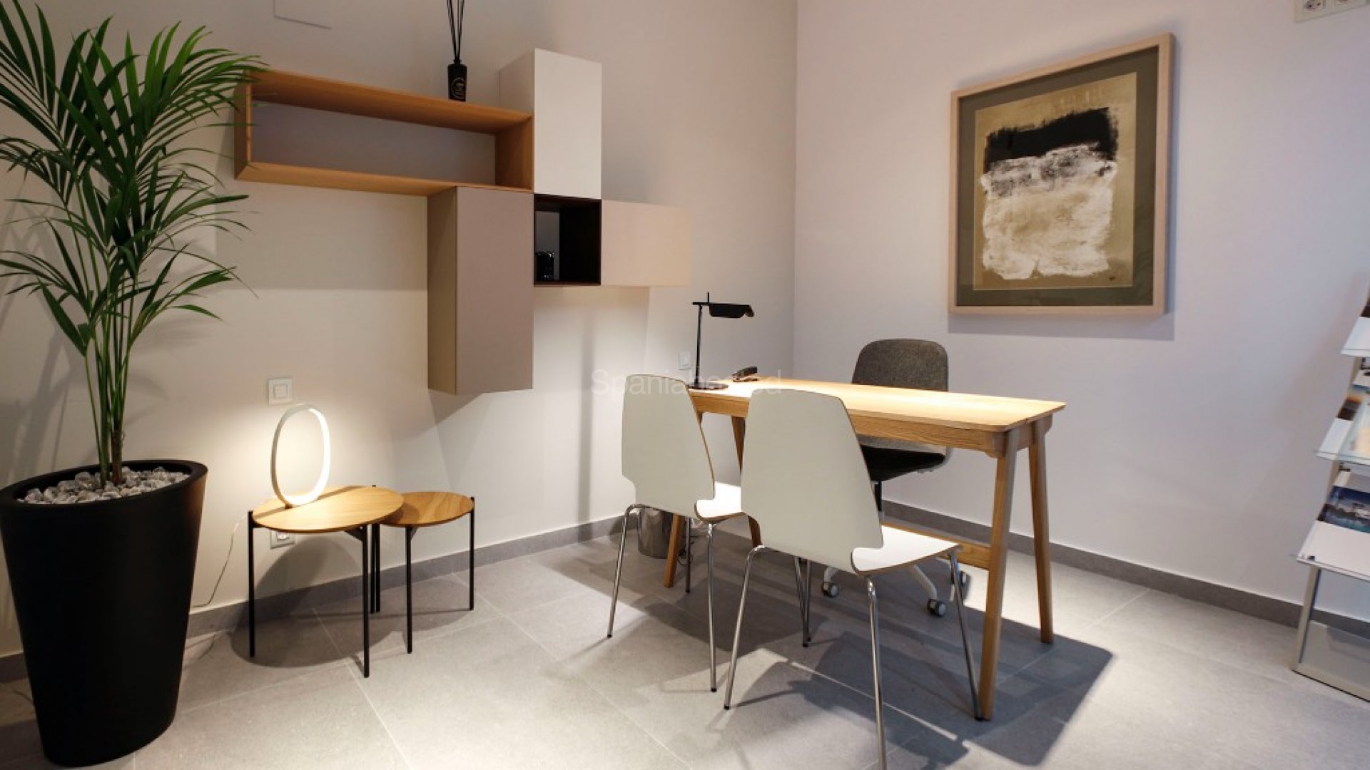 New Build - Villa -
Guardamar del Segura