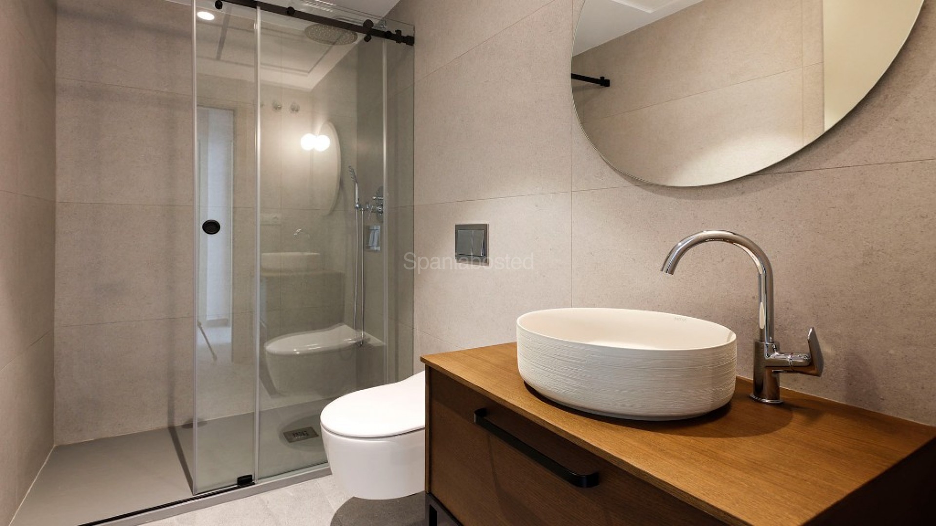 New Build - Villa -
Guardamar del Segura