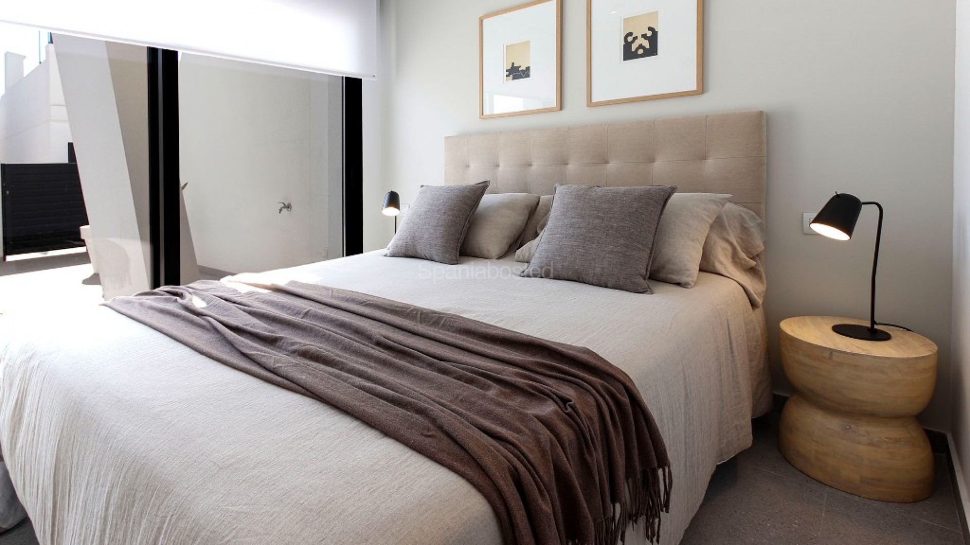 New Build - Villa -
Guardamar del Segura