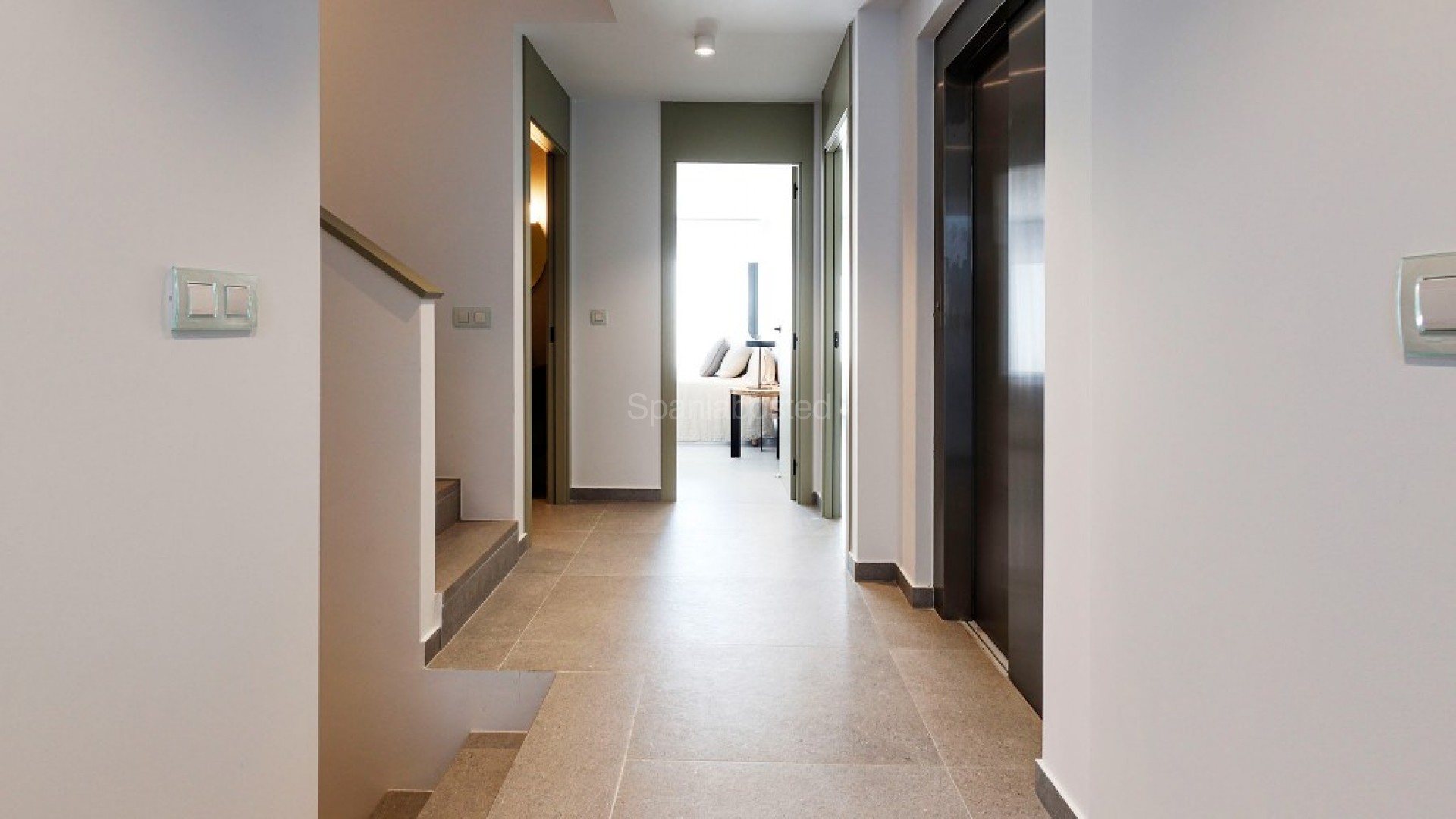 New Build - Villa -
Guardamar del Segura