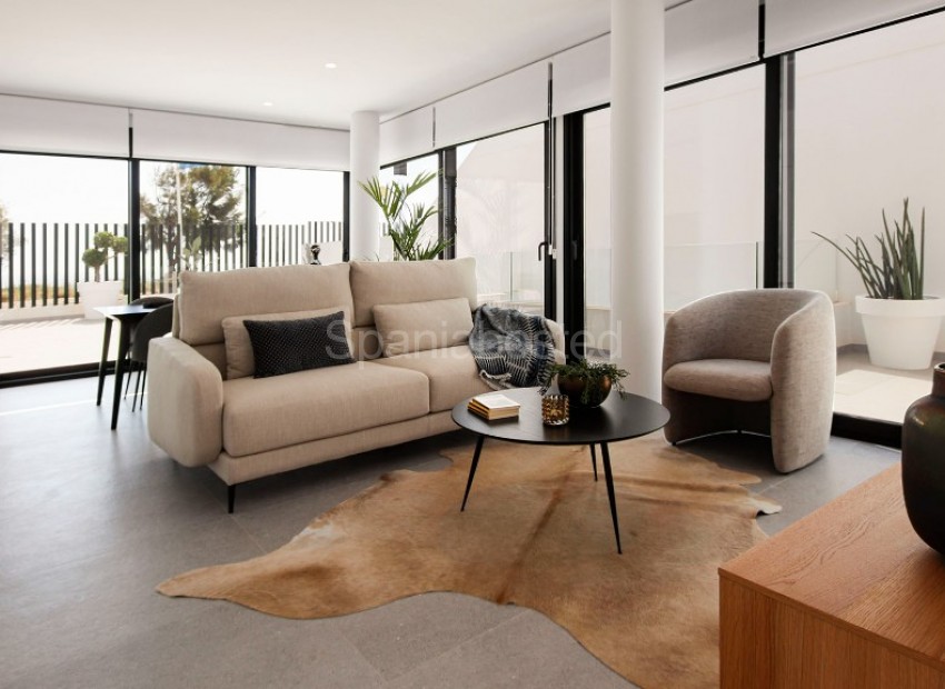 New Build - Villa -
Guardamar del Segura