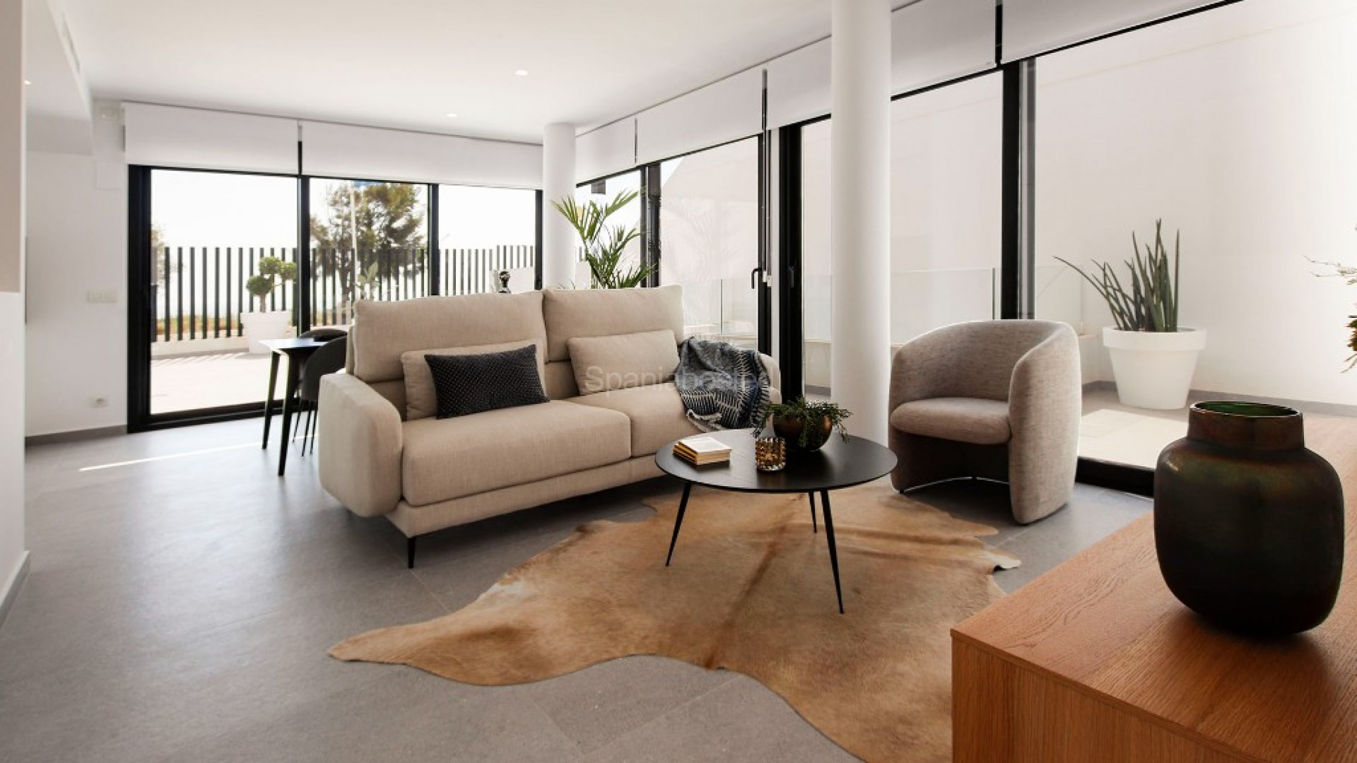 New Build - Villa -
Guardamar del Segura